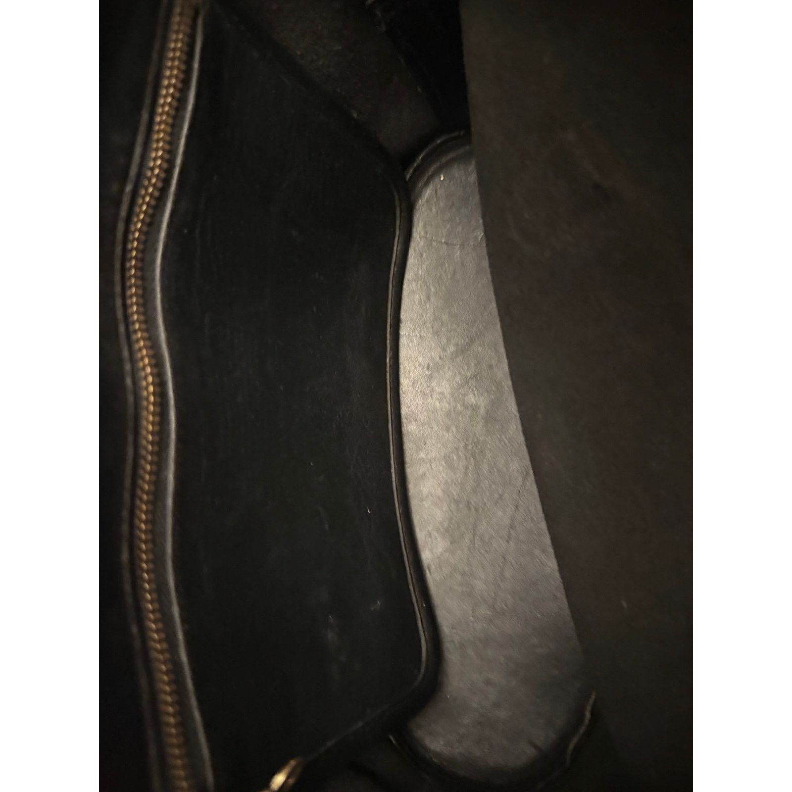 Coach Vintage Coach Duffle Sac Doctor Satchel Black Size ONE SIZE - 7 Thumbnail