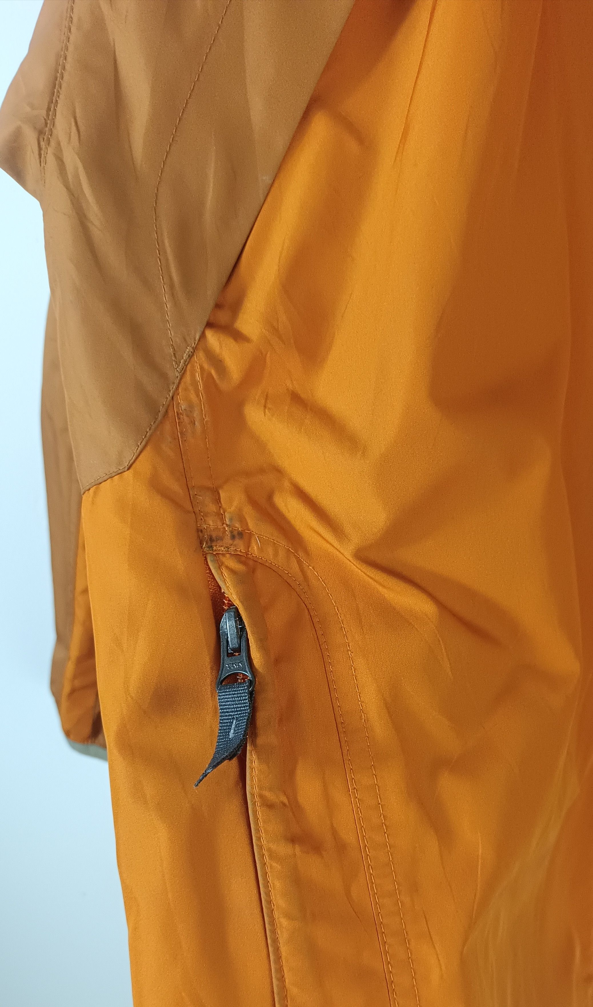 Nike ACG Nike ACG 2 in 1 Riversible Jacket Size US L / EU 52-54 / 3 - 11 Thumbnail