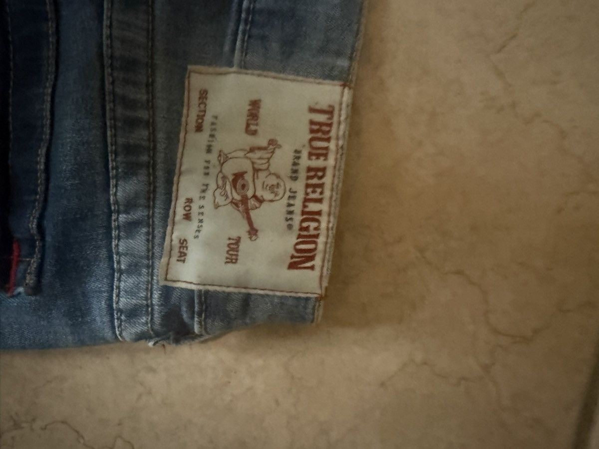 True Religion True religion jeans Size US 34 / EU 50 - 5 Thumbnail