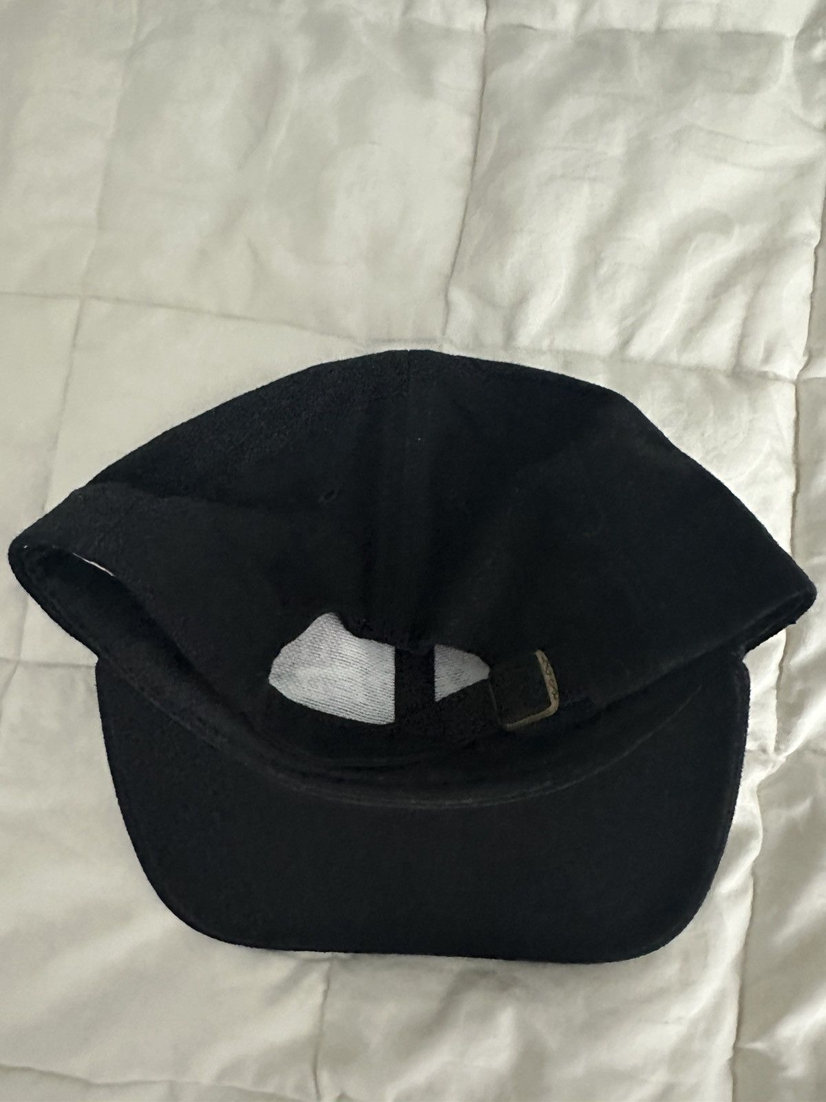 Vintage Vintage Tampa Bay Bucs hat Size ONE SIZE - 3 Thumbnail