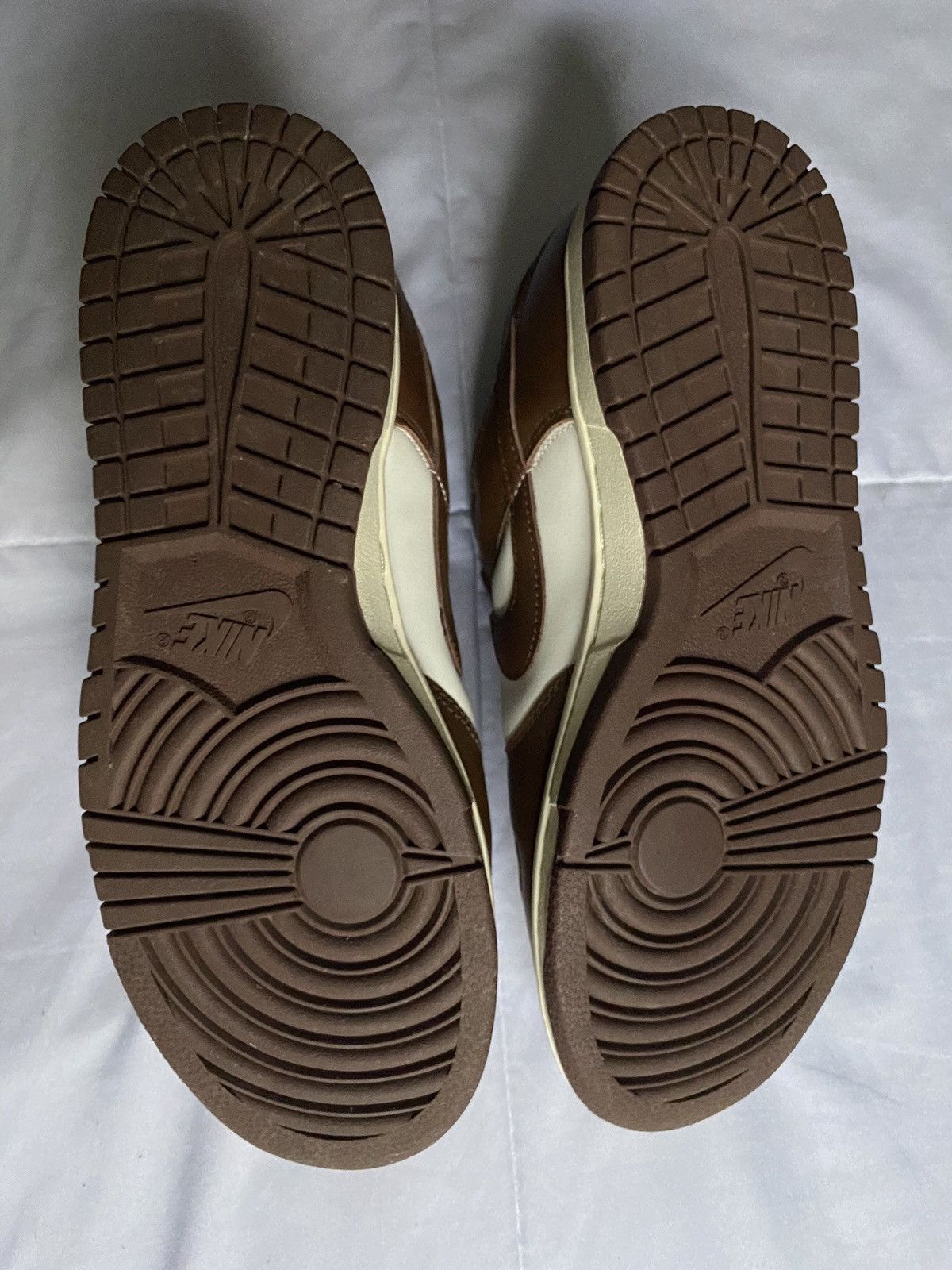 Nike Wmns Dunk Low ‘Cacao Wow’ Size US 10 / IT 40 - 5 Thumbnail