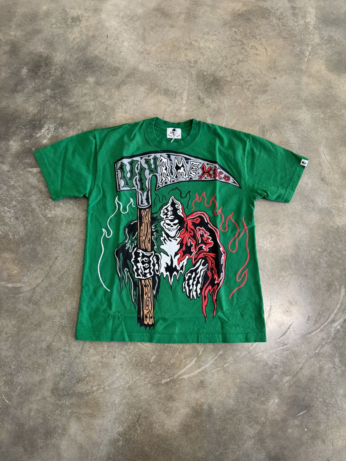 Warren Lotas Warren Lotas T-Shirt Size US S / EU 44-46 / 1 - 1 Thumbnail