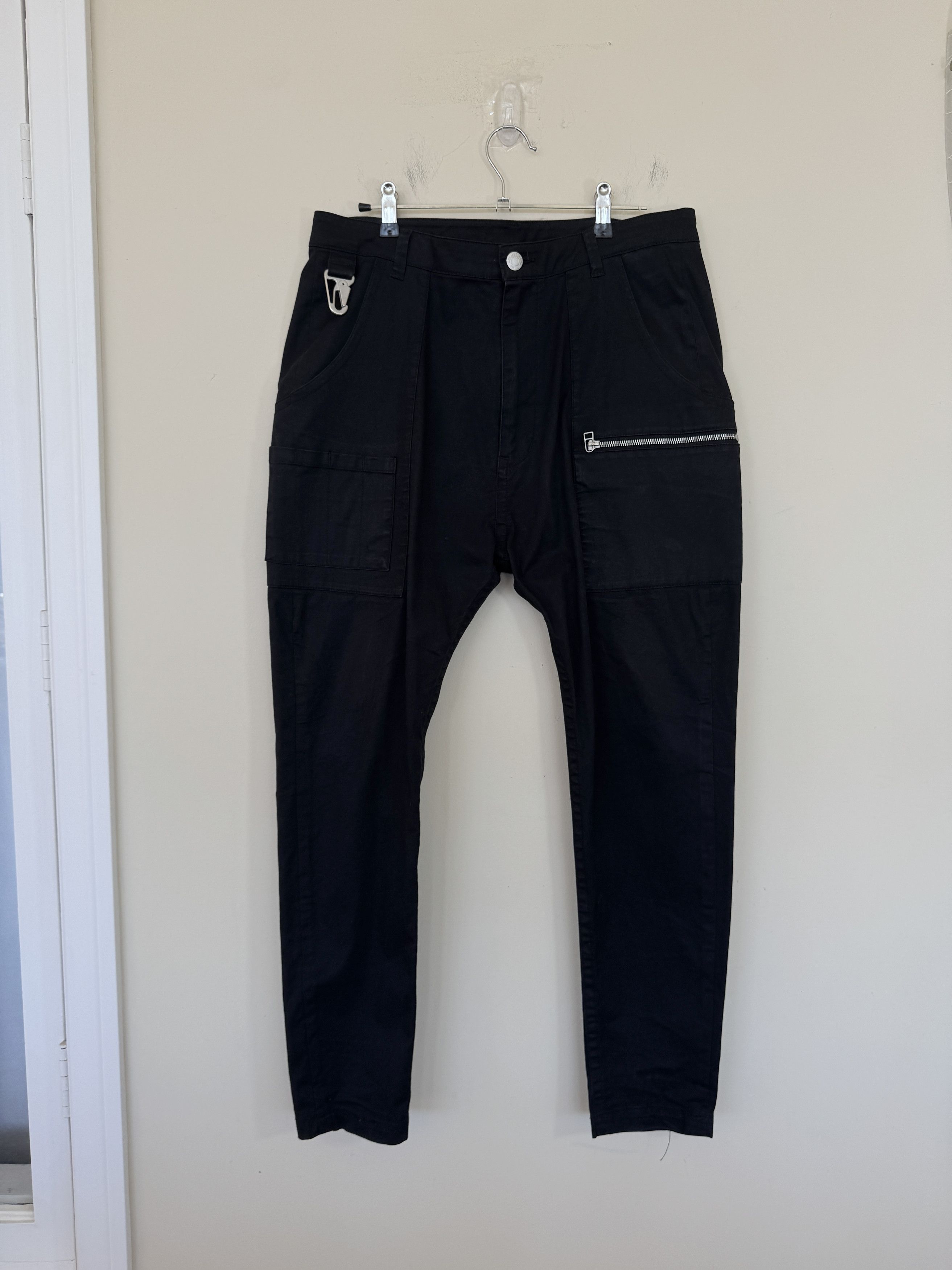 Helmut Lang Cargos
