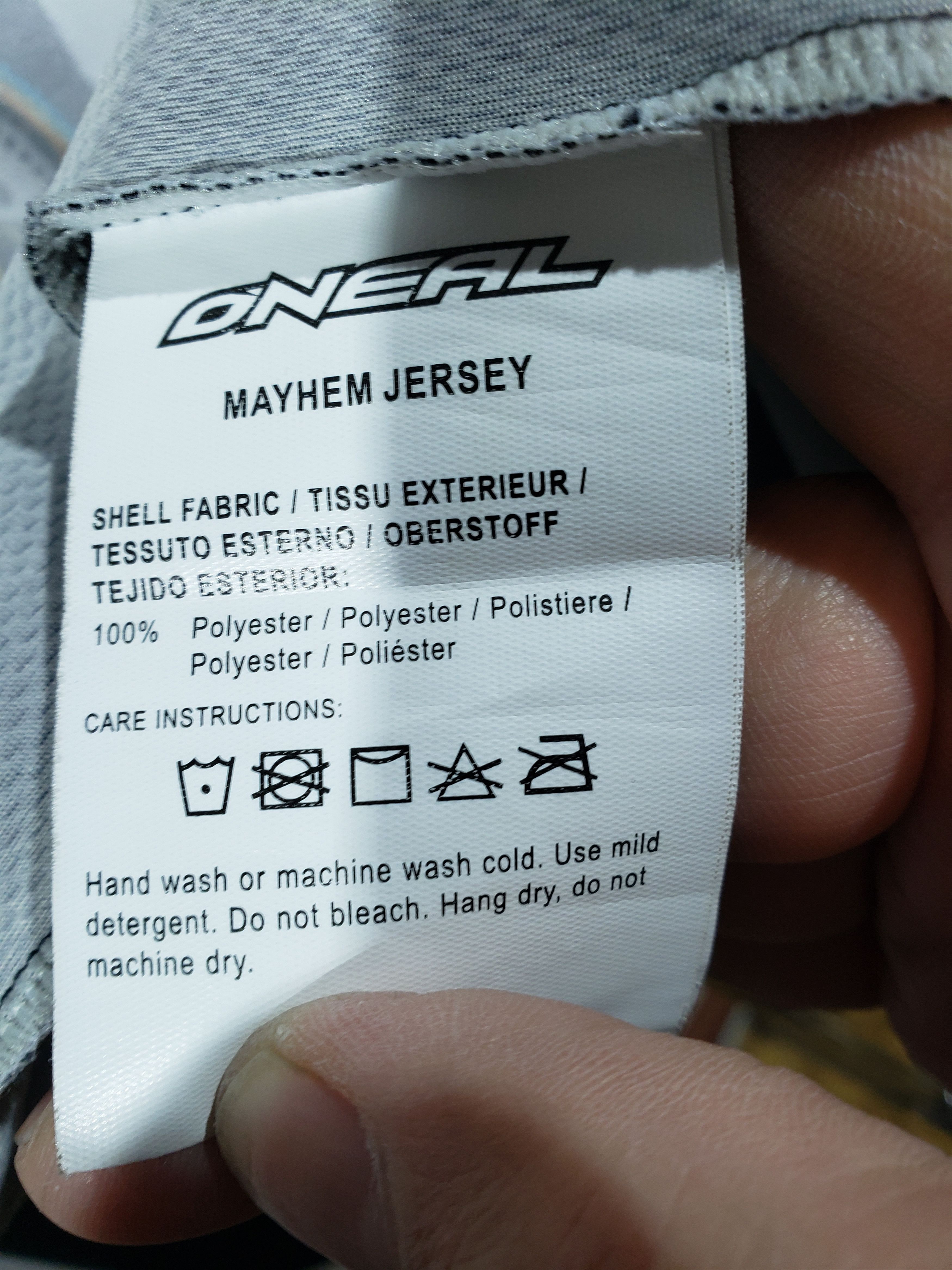 Other Stylish men's suit for active sports. Size 52L - 6 Thumbnail