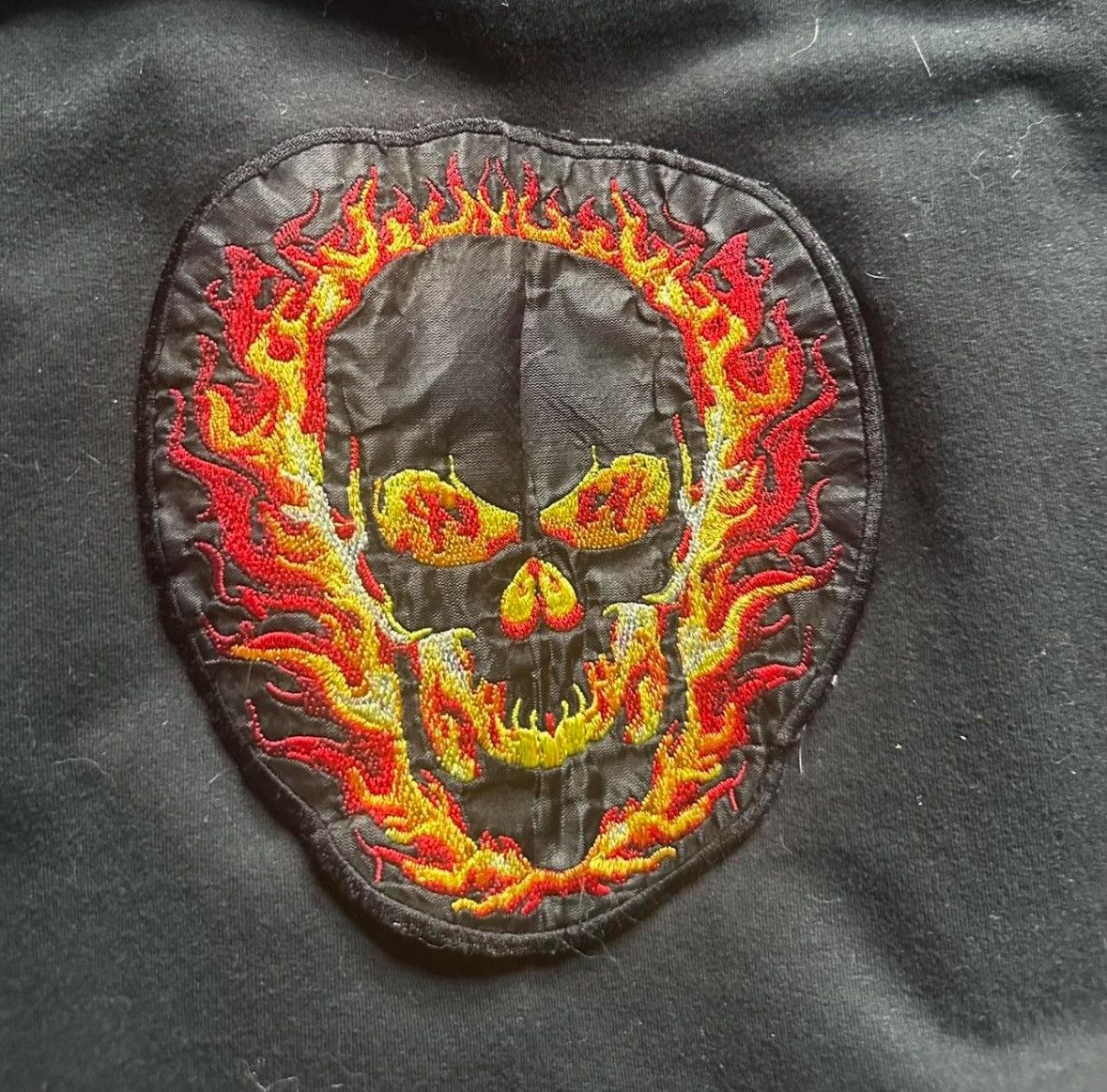 Other Vintage Zip Up Jacket Size US S / EU 44-46 / 1 - 3 Thumbnail