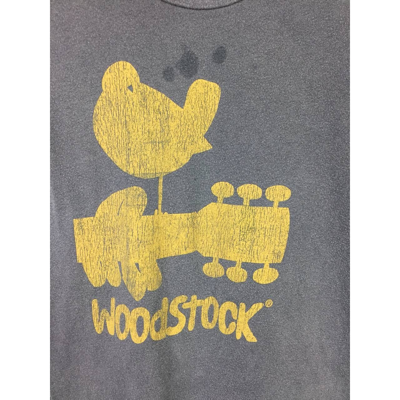 Converse Converse One Star Woodstock Music Festival Tee Size US S / EU 44-46 / 1 - 4 Thumbnail
