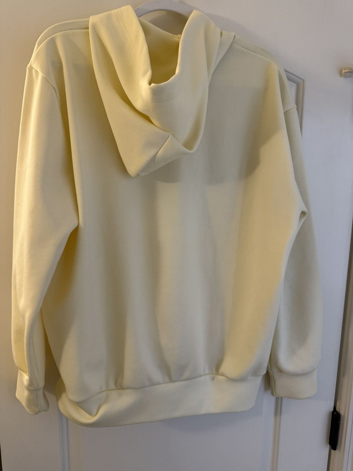 Comme des Garcons Comme Des Garcons CDG Heart Hoodie Size US XL / EU 56 / 4 - 7 Thumbnail