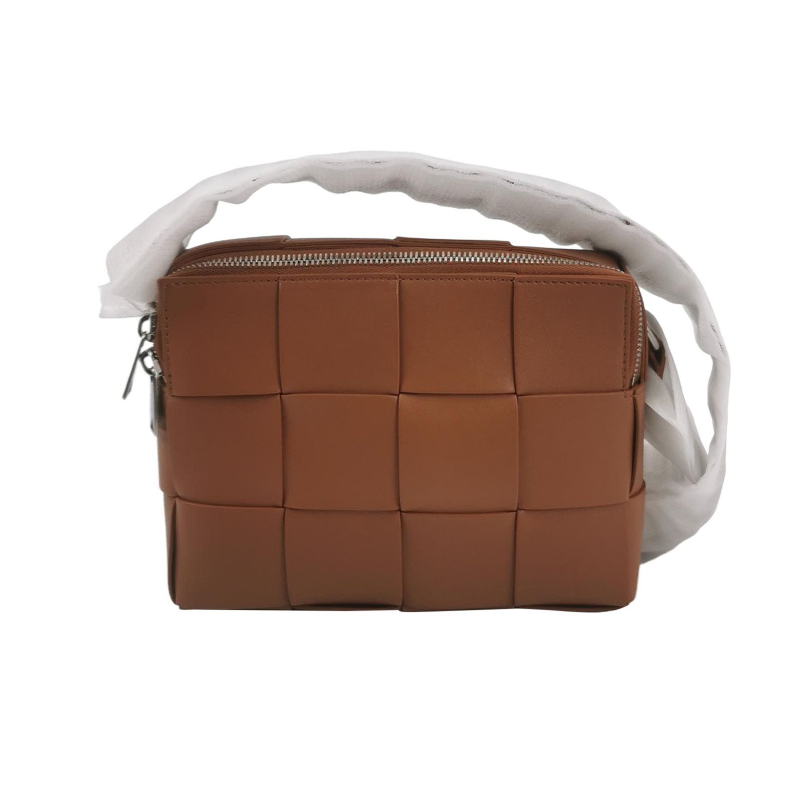 Bottega Veneta Bottega Veneta Women os Shoulder Bags Size ONE SIZE - 1 Thumbnail