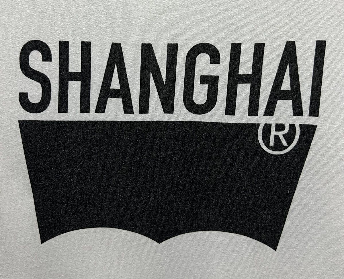 Levi's × Vintage VINTAGE LEVI’S SHANGHAI SHIRT Size US L / EU 52-54 / 3 - 3 Thumbnail