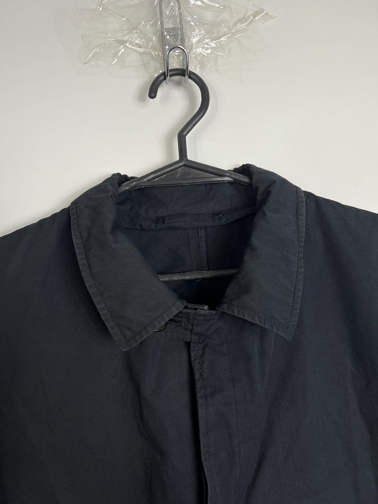 Neil Barrett Coat Neil Barrett Cappotto Uomo rare Size US M / EU 48-50 / 2 - 3 Thumbnail
