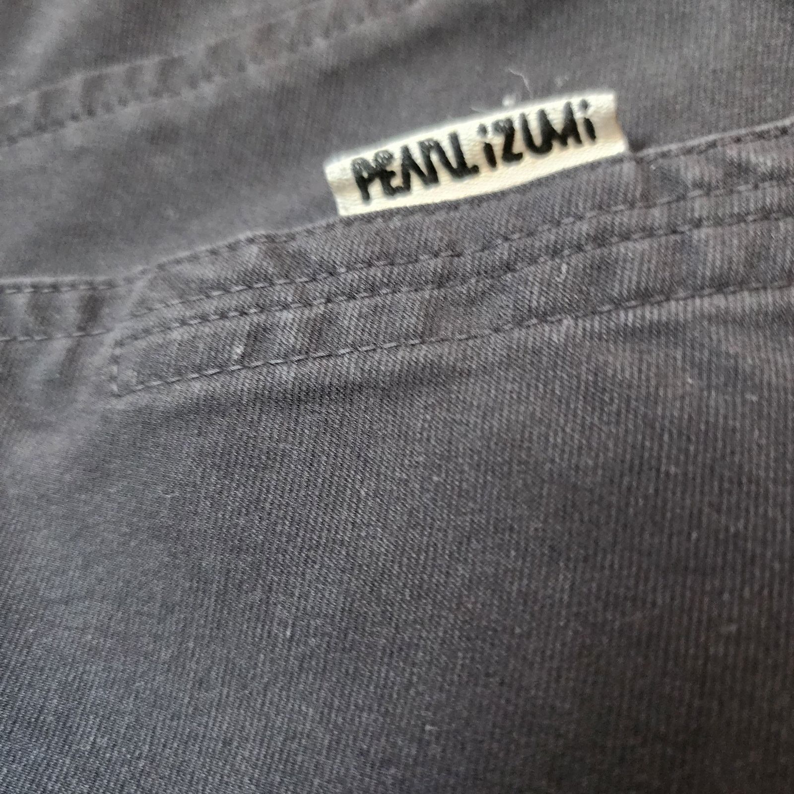 PEARL iZUMi Pearl Izumi Black Cycling Shorts Men's Size 34 - Size US 34 / EU 50 - 6 Thumbnail