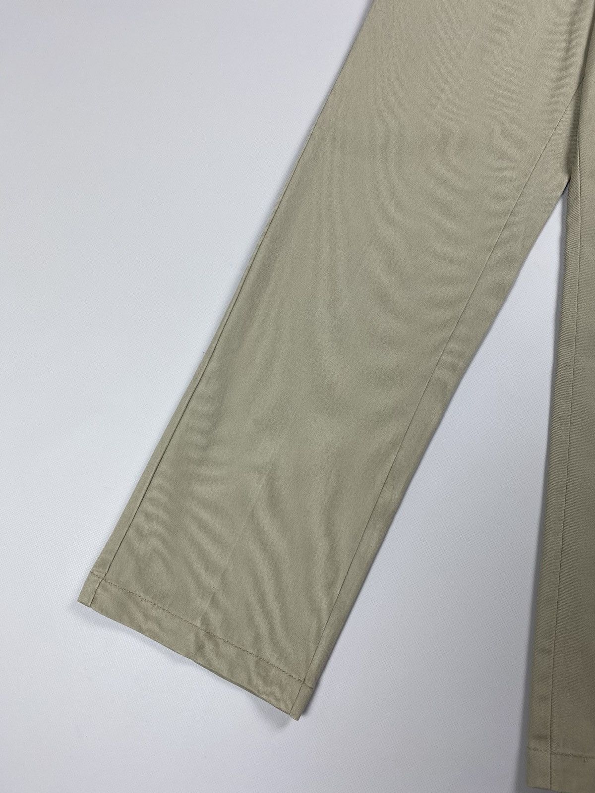 Dickies Dickies 874 original Fit workwear chino pants trousers Size 24" / US 00 / IT 34 - 5 Thumbnail