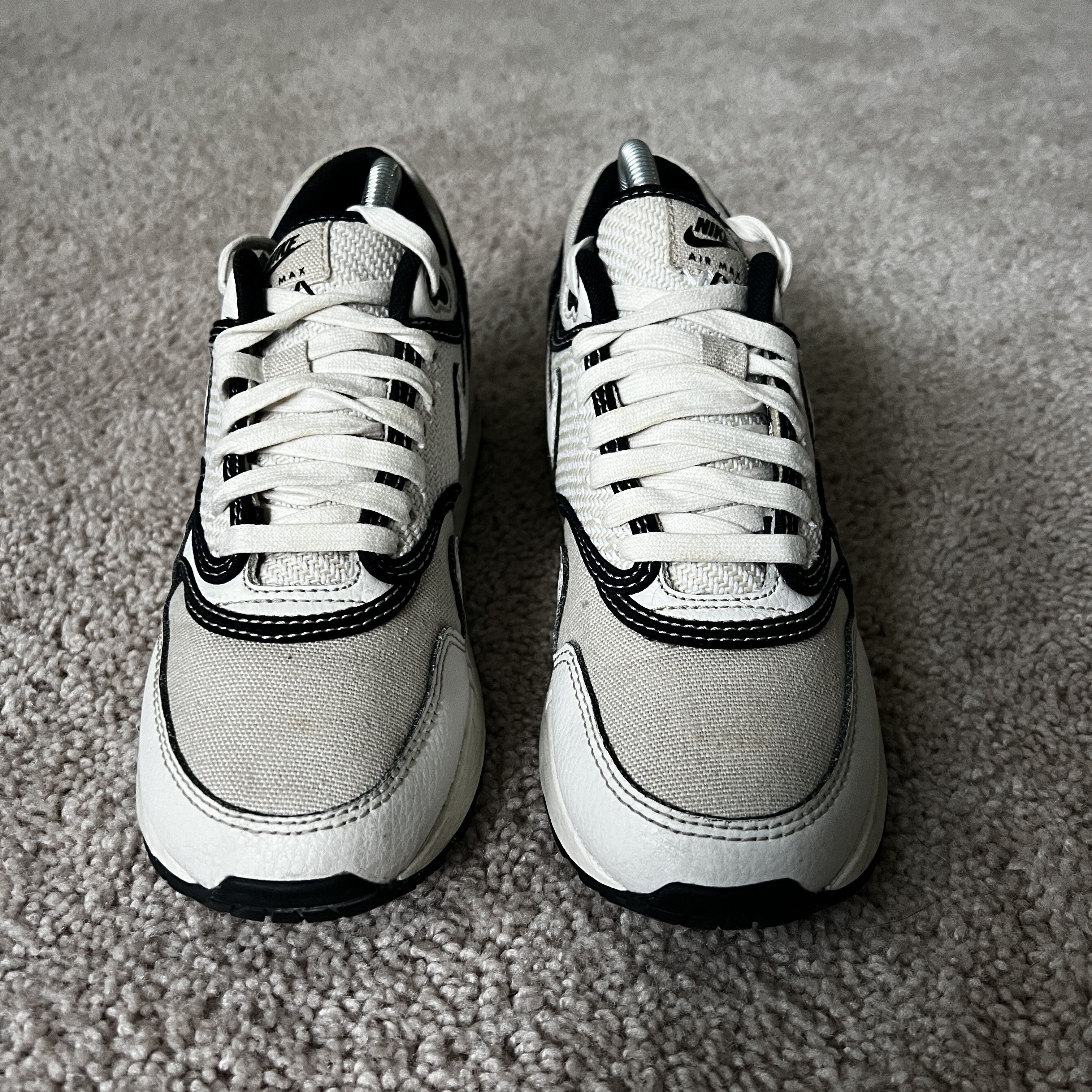 Nike Nike Air Max 1 Big Bubble Korea World Make Size US 7 / EU 40 - 3 Thumbnail