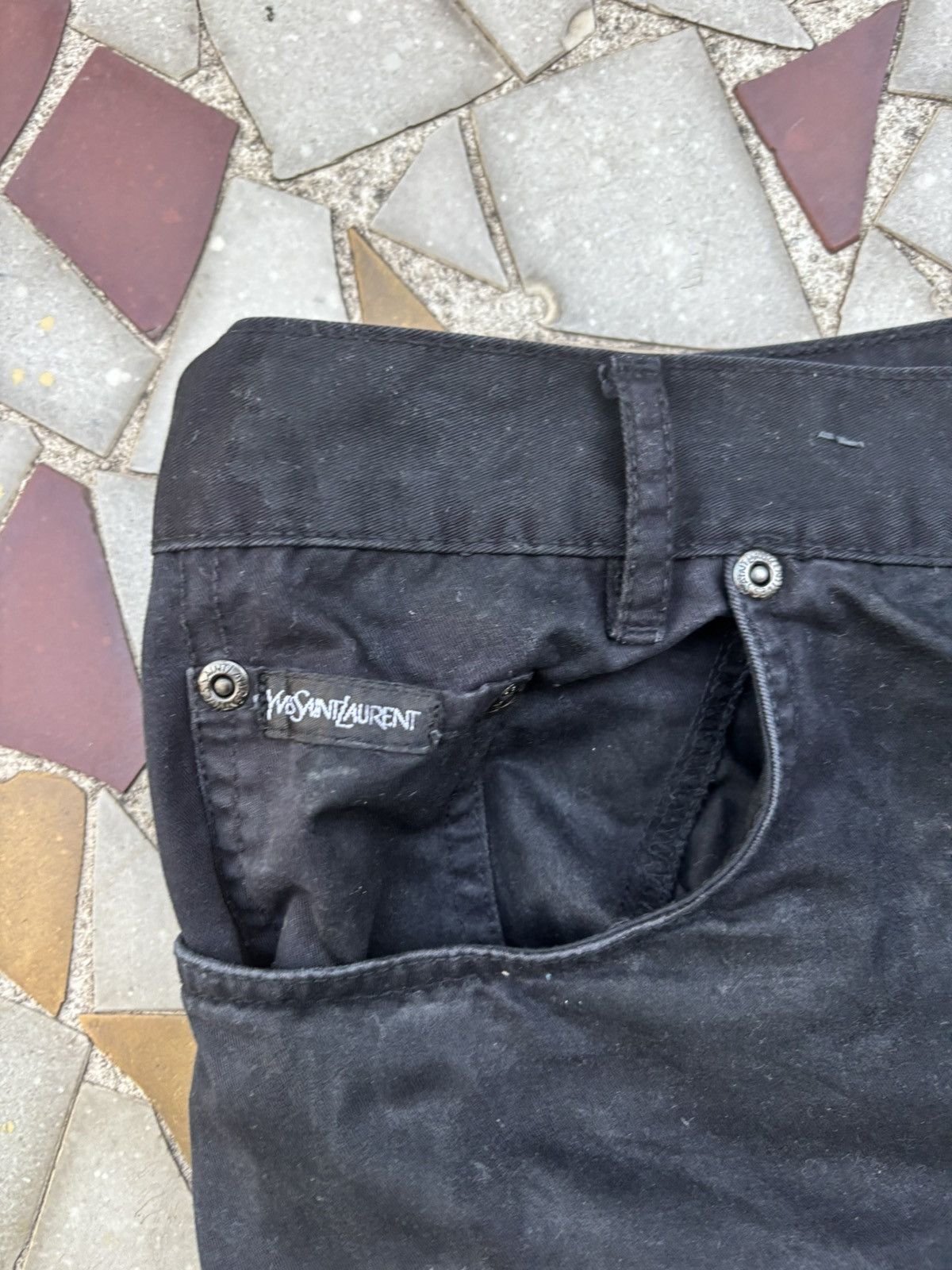 Kai Kai cenat Vivet collection ss 26 Size US 40 / EU 56 - 6 Thumbnail