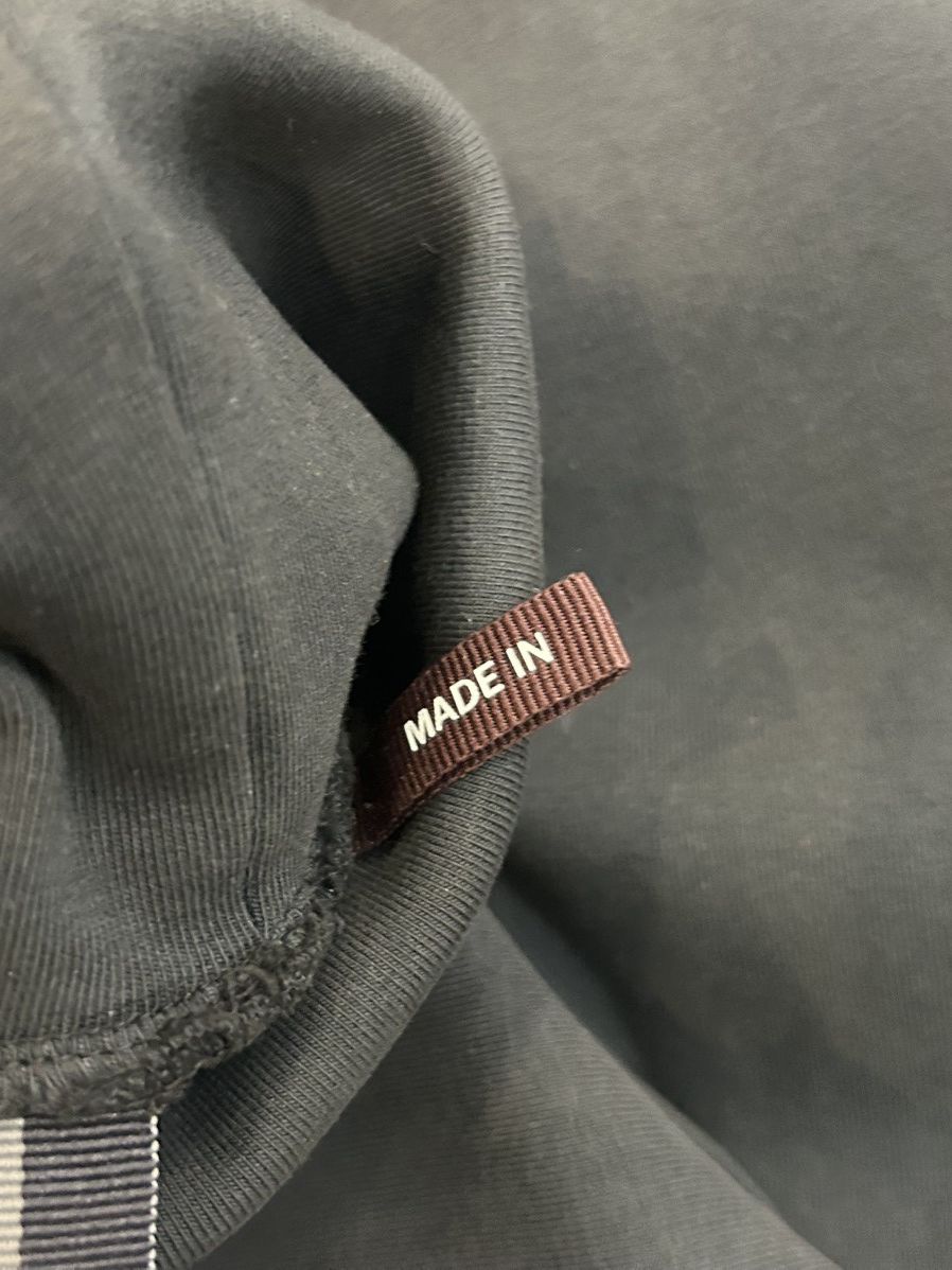 Kith Kith Compact Knit Turtleneck Size US S / EU 44-46 / 1 - 4 Thumbnail