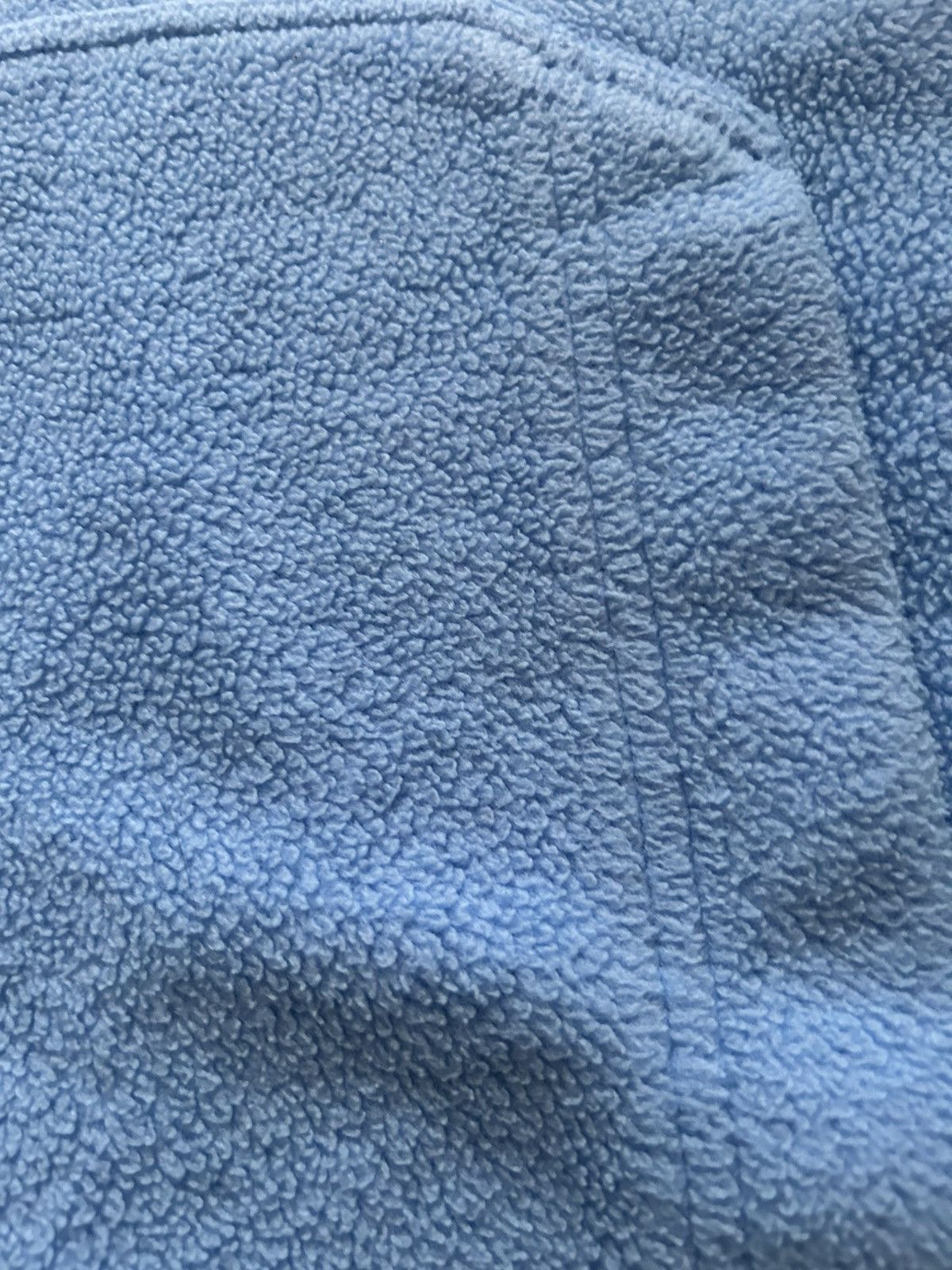 Nike Vintage Nike Fleece Hoodie UNC Spellout Size US M / EU 48-50 / 2 - 3 Thumbnail