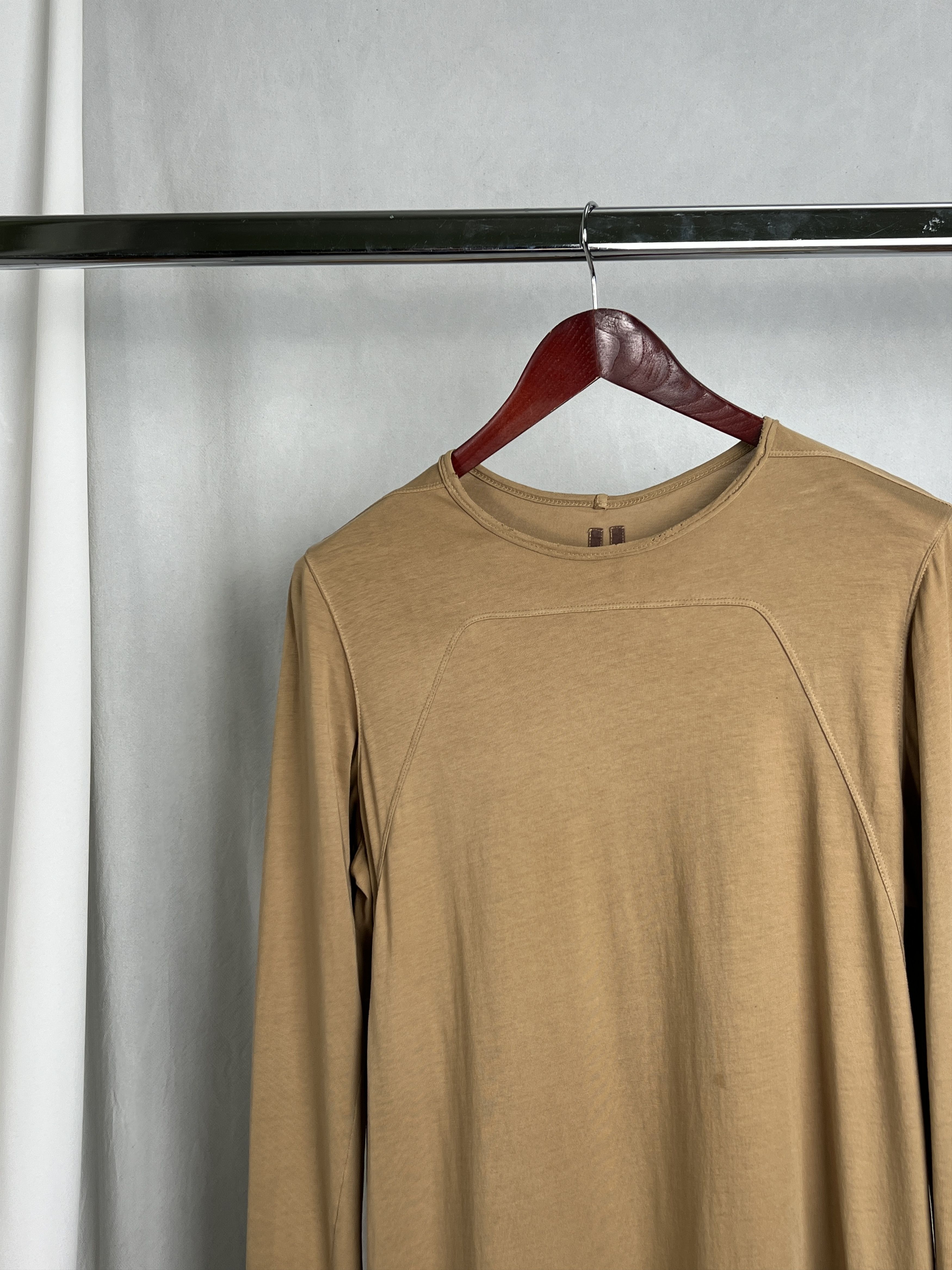Rick Owens Drkshdw Rick Owens DRKSHDW Sweatshirt Size US M / EU 48-50 / 2 - 3 Thumbnail