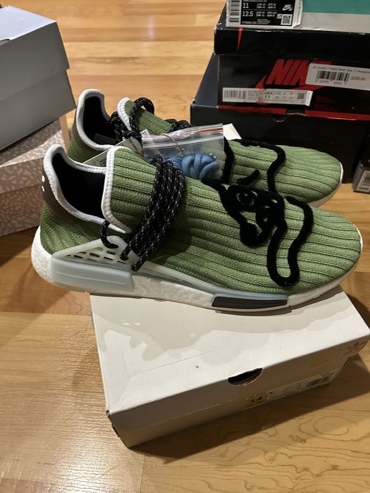 Human race cheap size 14