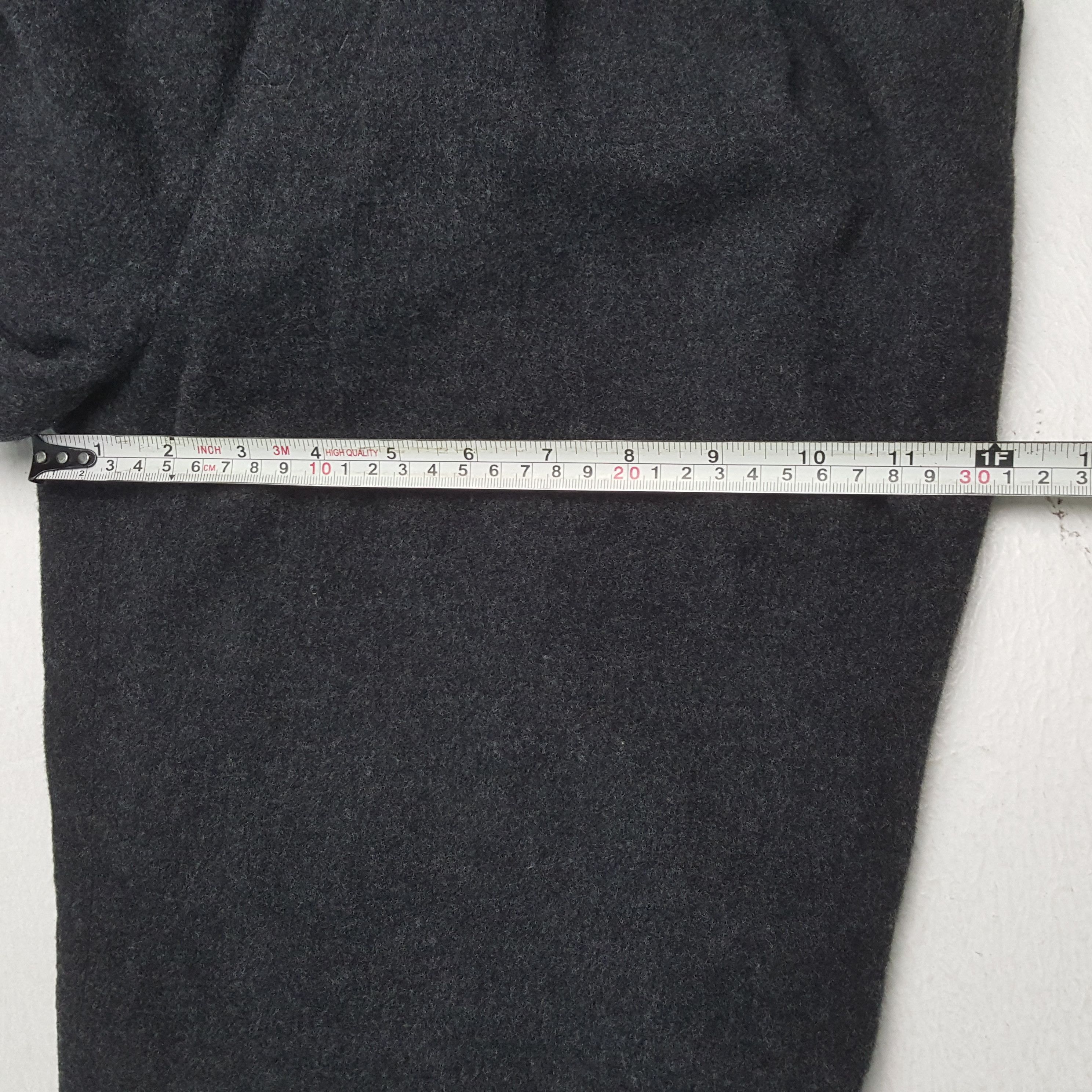Hai Sporting Gear × Issey Miyake × Vintage Vintage HAI SPORTING GEAR by ISSEY MIYAKE Japan Brand Pants Size US 27 - 7 Thumbnail