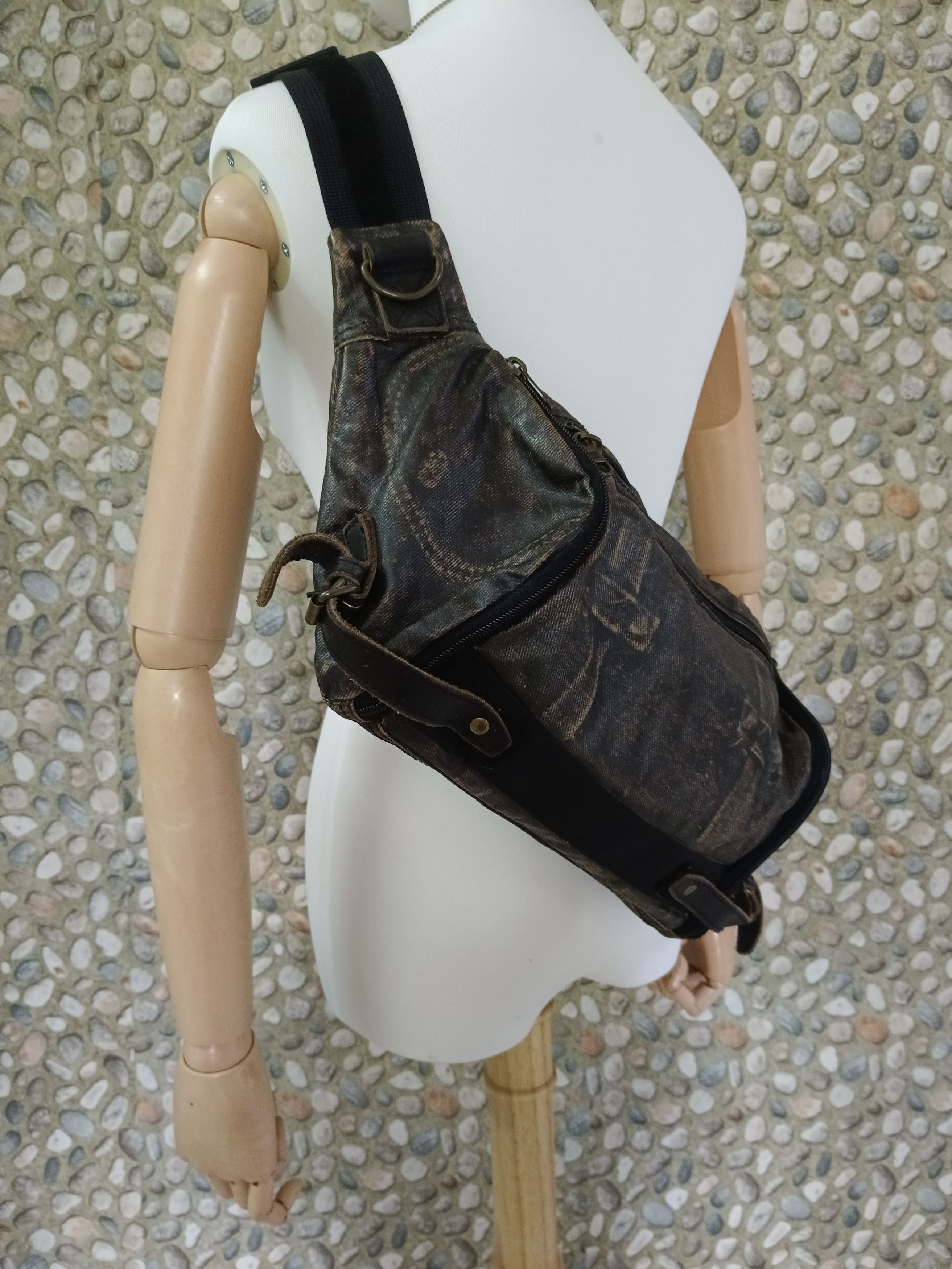 Darn Tough TOUGH TACTICAL CROSSBODY Size ONE SIZE - 2 Thumbnail