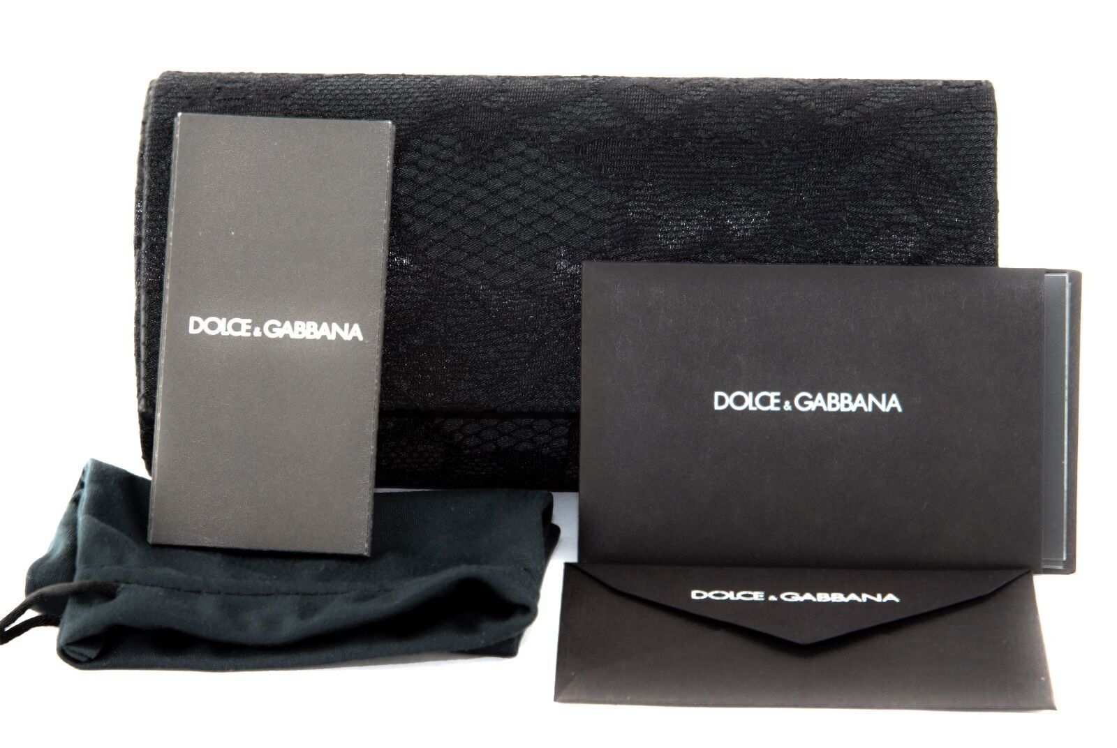 Dolce & Gabbana Dolce & Gabbana DG4226 4226 CHANTILLY LACE Yellow Sunglasses Size ONE SIZE - 10 Thumbnail