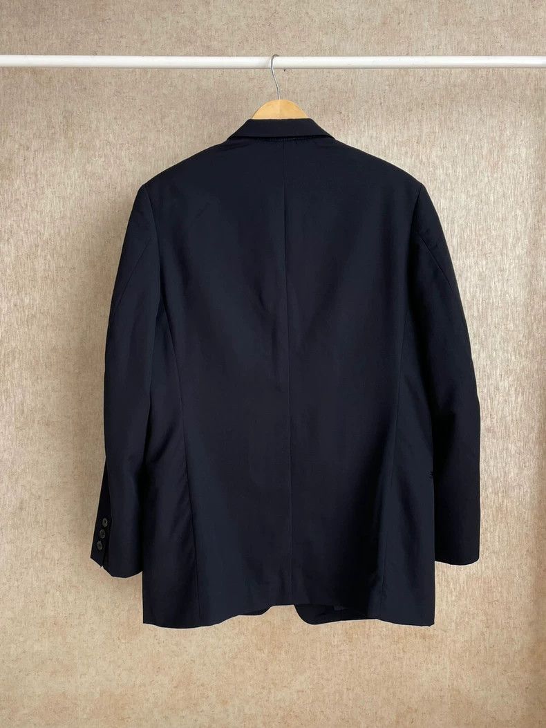 Yohji Yamamoto Yohji Yamamoto size m blazer 2504-Nextarrow Size 36R - 3 Thumbnail