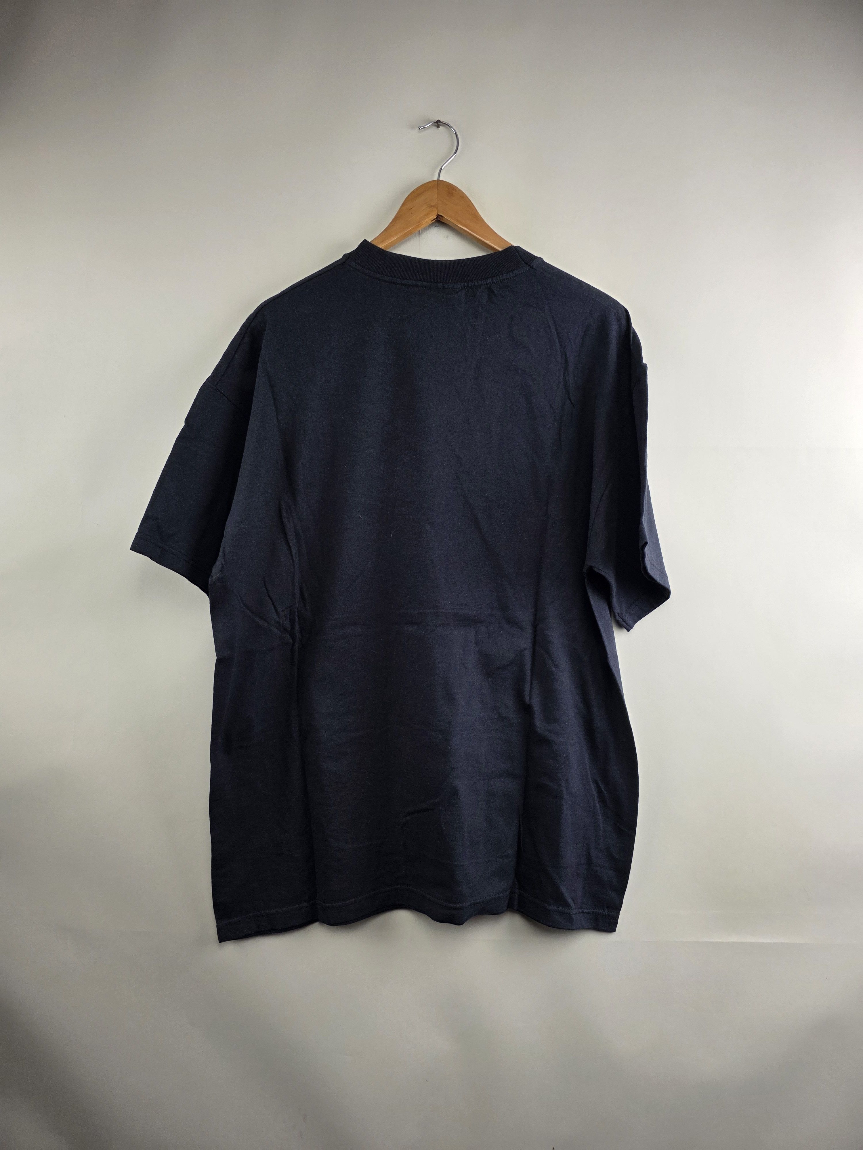 Anime 2000 Gundam Vintage Anime Tee 90s XL 23.5" 30" Size US XL / EU 56 / 4 - 9 Thumbnail