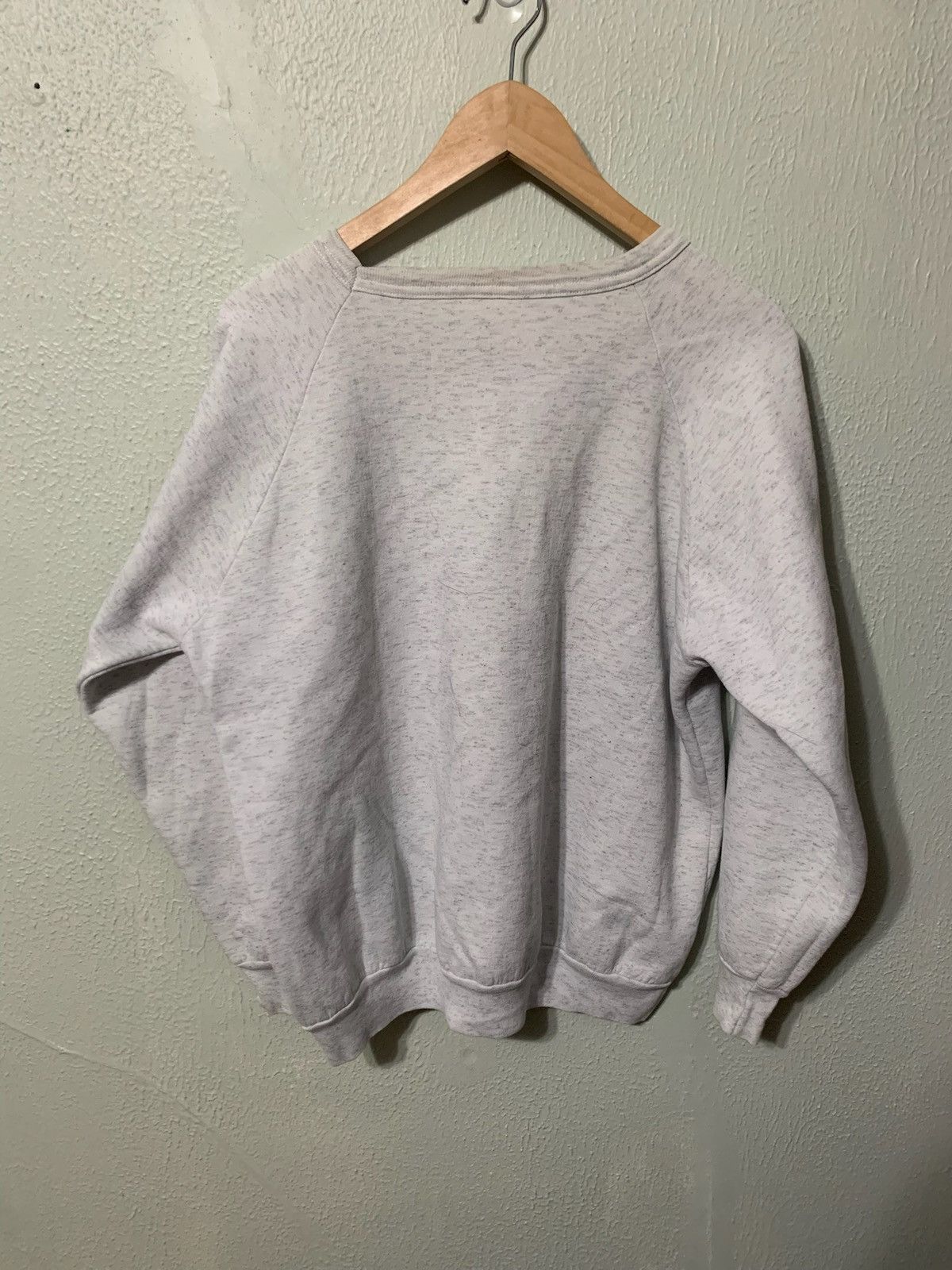 Vintage Vintage Crewneck Canada 1980s Maple Vintage Sweatshirt Size US M / EU 48-50 / 2 - 1 Thumbnail