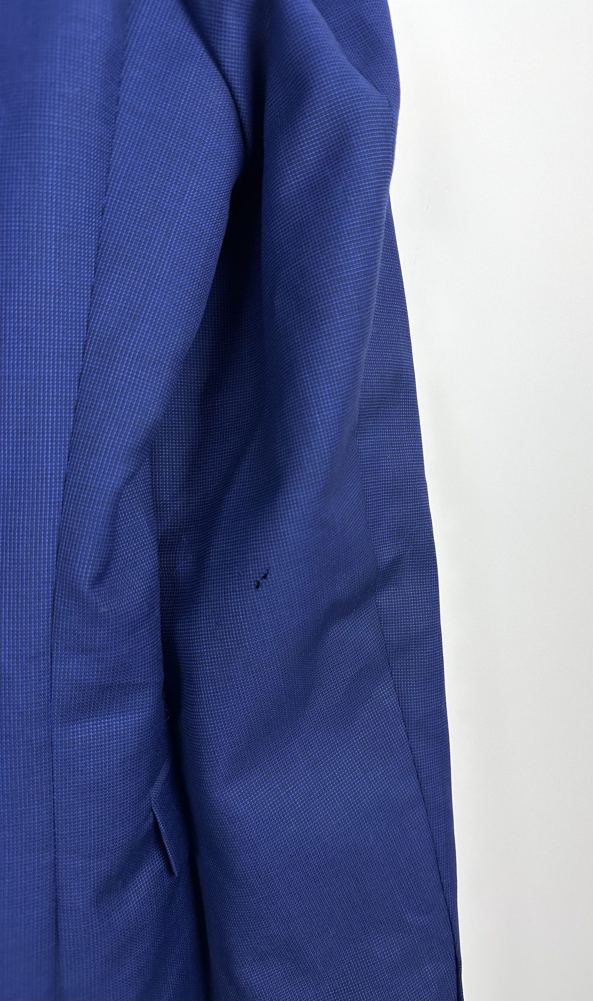 Hugo Boss Hugo Boss wool jacket, new with tag Size 48R - 9 Thumbnail