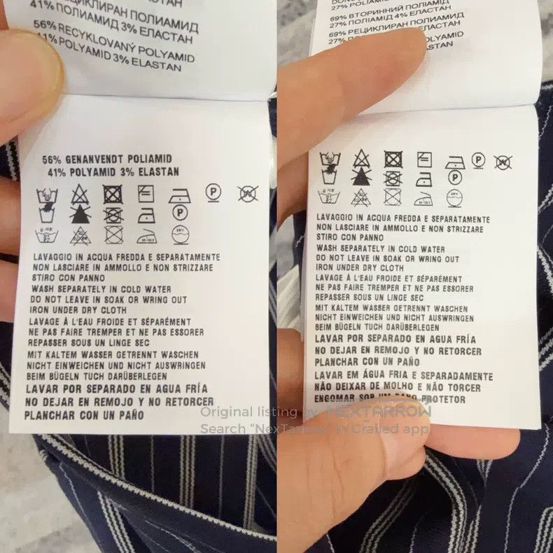 Miu Miu Miu Miu 38 suit Size 37" - 4 Thumbnail