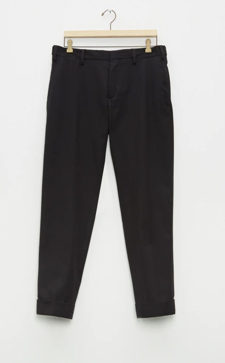 Dries Van Noten Dries Van Noten Phillip Pants Size US 32 / EU 48 - 4 Thumbnail