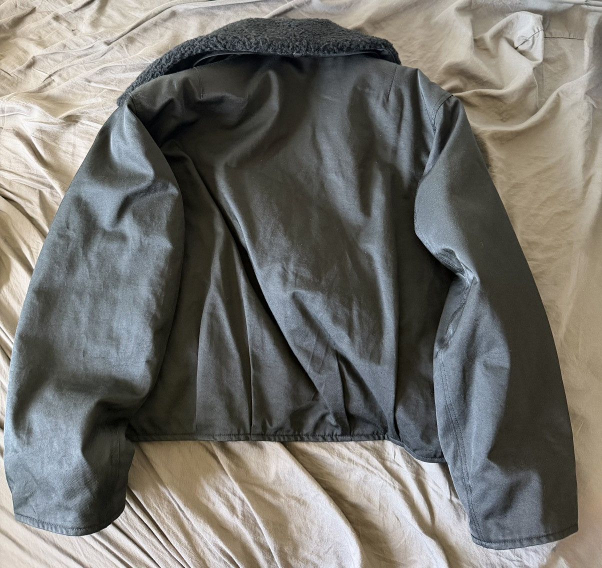 Our Legacy Our Legacy - Ace Jacket Size US S / EU 44-46 / 1 - 2 Thumbnail