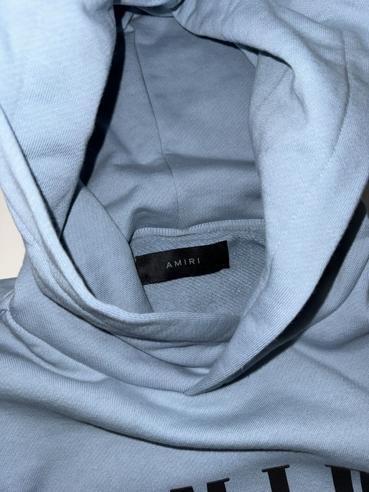 Amiri Amiri core logo hoodie Size US M / EU 48-50 / 2 - 6 Thumbnail