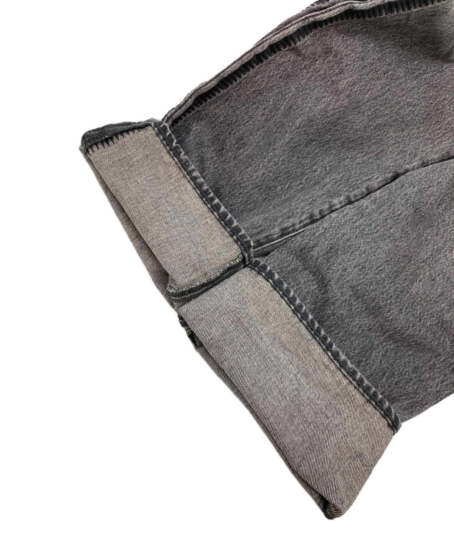 Levi's × Undercover 🐎 Giz Denim | Grailed
