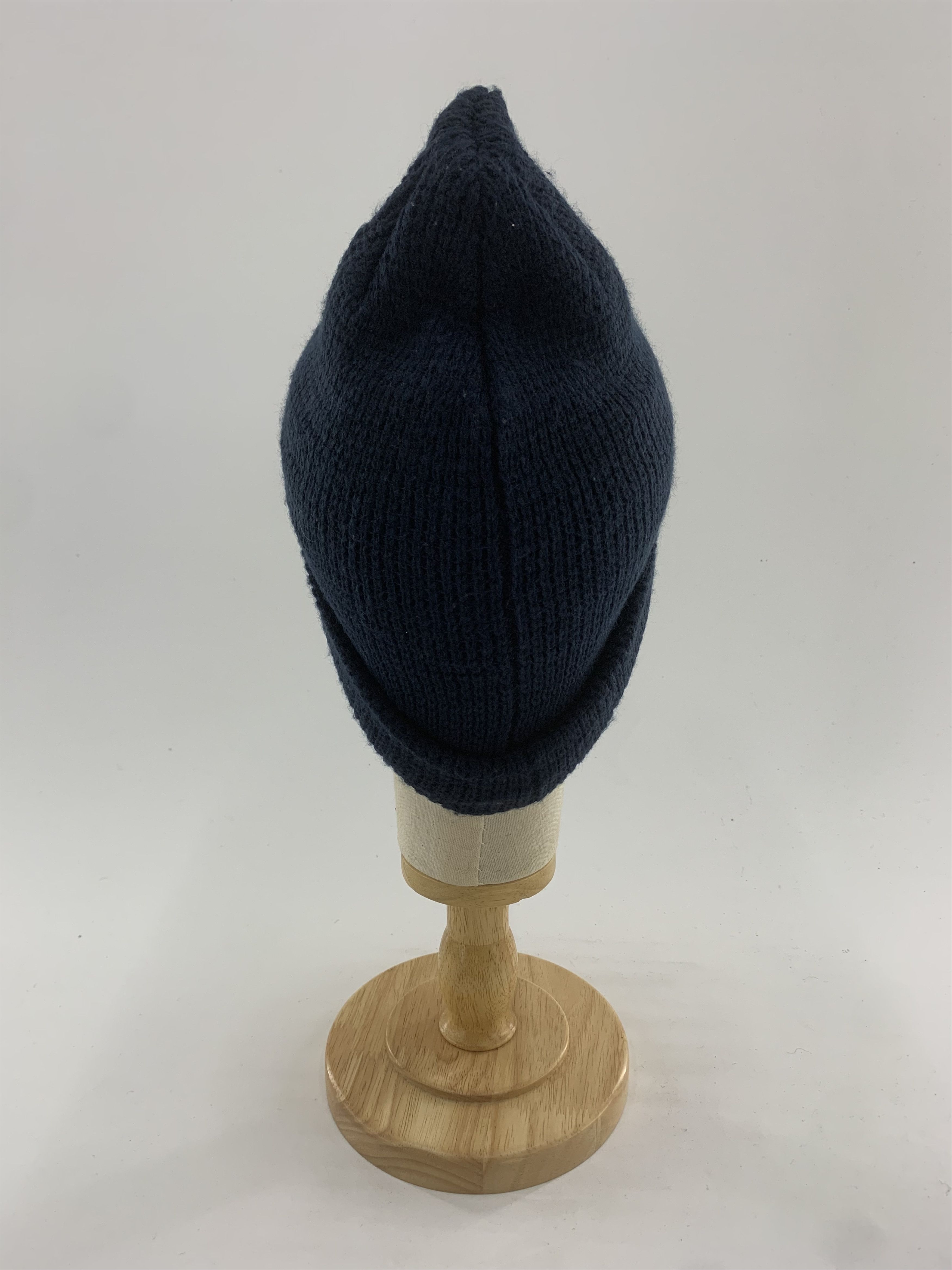 Sly Guild × Vintage Sly Beanie Hat Snowcap Size ONE SIZE - 3 Thumbnail