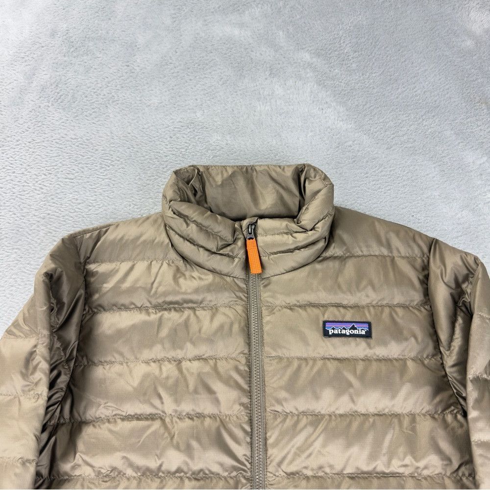 Patagonia Patagonia NWT Boys' Size Medium (10) Down Sweater 68245 Sty Size XS / US 0-2 / IT 36-38 - 7 Thumbnail