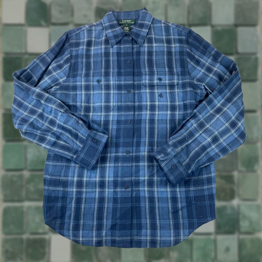 Ralph Lauren VINTAGE? No. Size S / US 4 / IT 40 - 1 Thumbnail