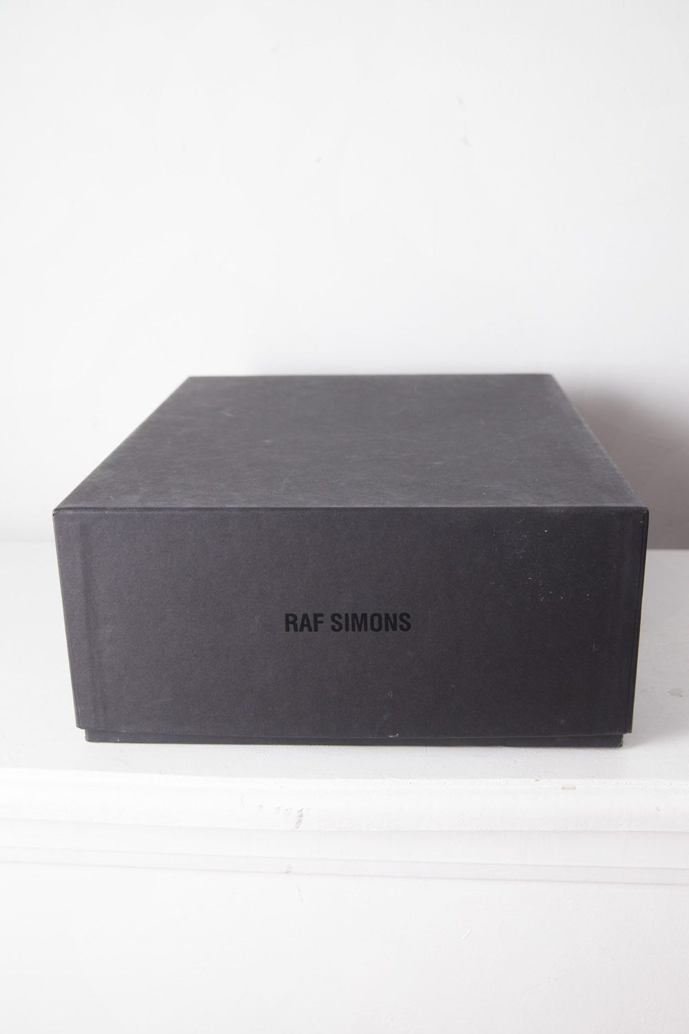 Raf Simons SS08 De Stijl hiking boots Size US 10 / EU 43 - 14 Thumbnail