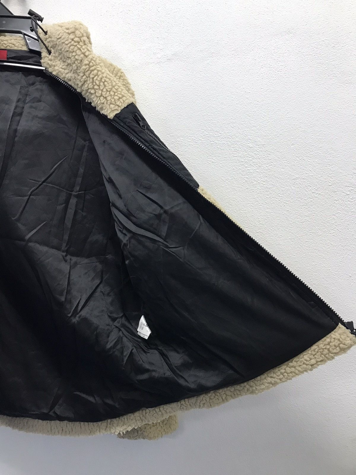 Japanese Brand × Vintage Vintage Admix Atelier Sab Men Jacket HOODIE Size US M / EU 48-50 / 2 - 10 Thumbnail