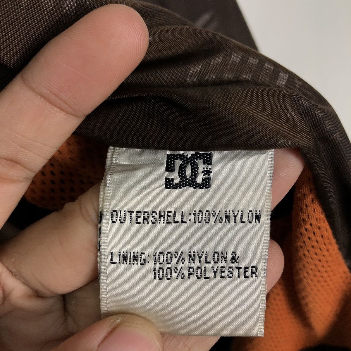 Japanese Brand 🔥Vintage Ski Jacket Cargo Multi Pocket DC Issey Miyake Size US L / EU 52-54 / 3 - 23 Thumbnail