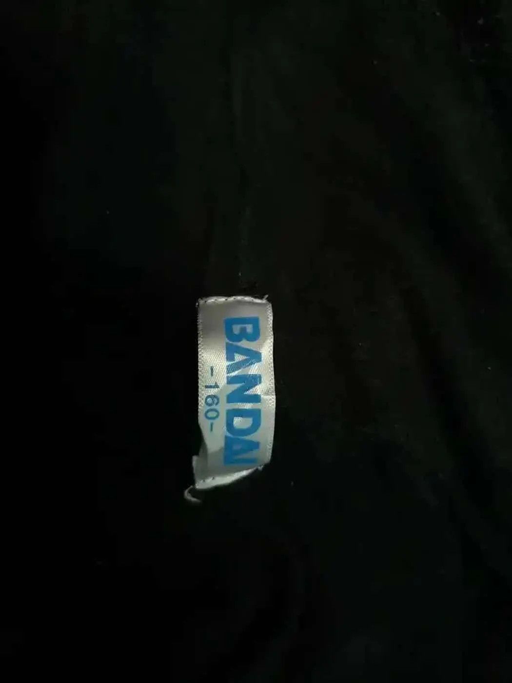 Vintage Vintage Bandai Super Mario Big Logo Sweatshirt Hoodie Size US S / EU 44-46 / 1 - 6 Thumbnail