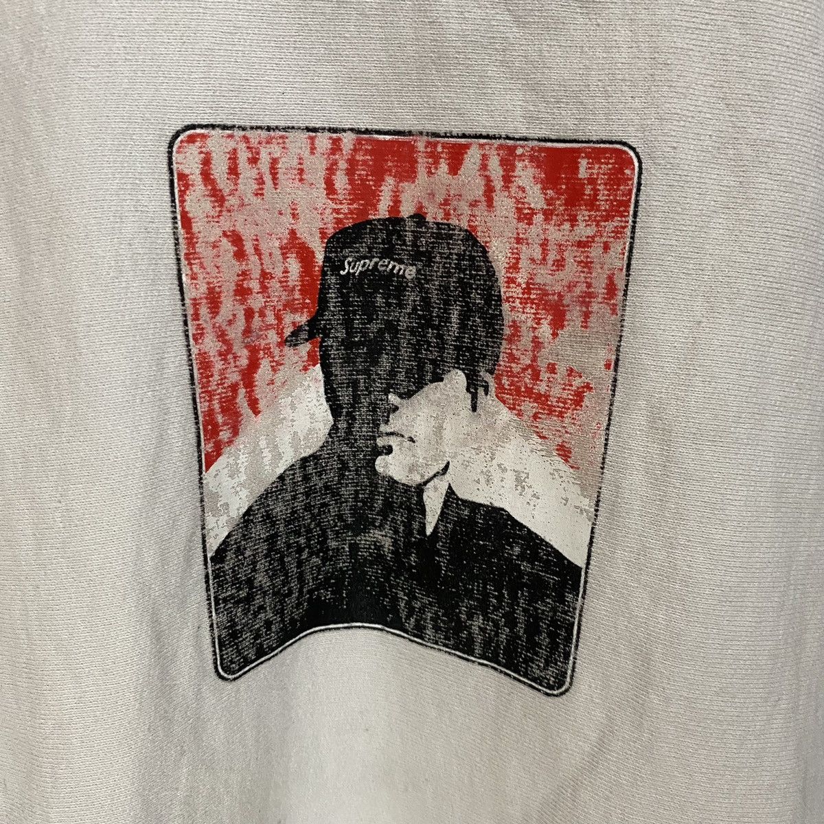 Marlboro × Supreme Supreme x Marlboro Man Hoodie Size US L / EU 52-54 / 3 - 2 Thumbnail