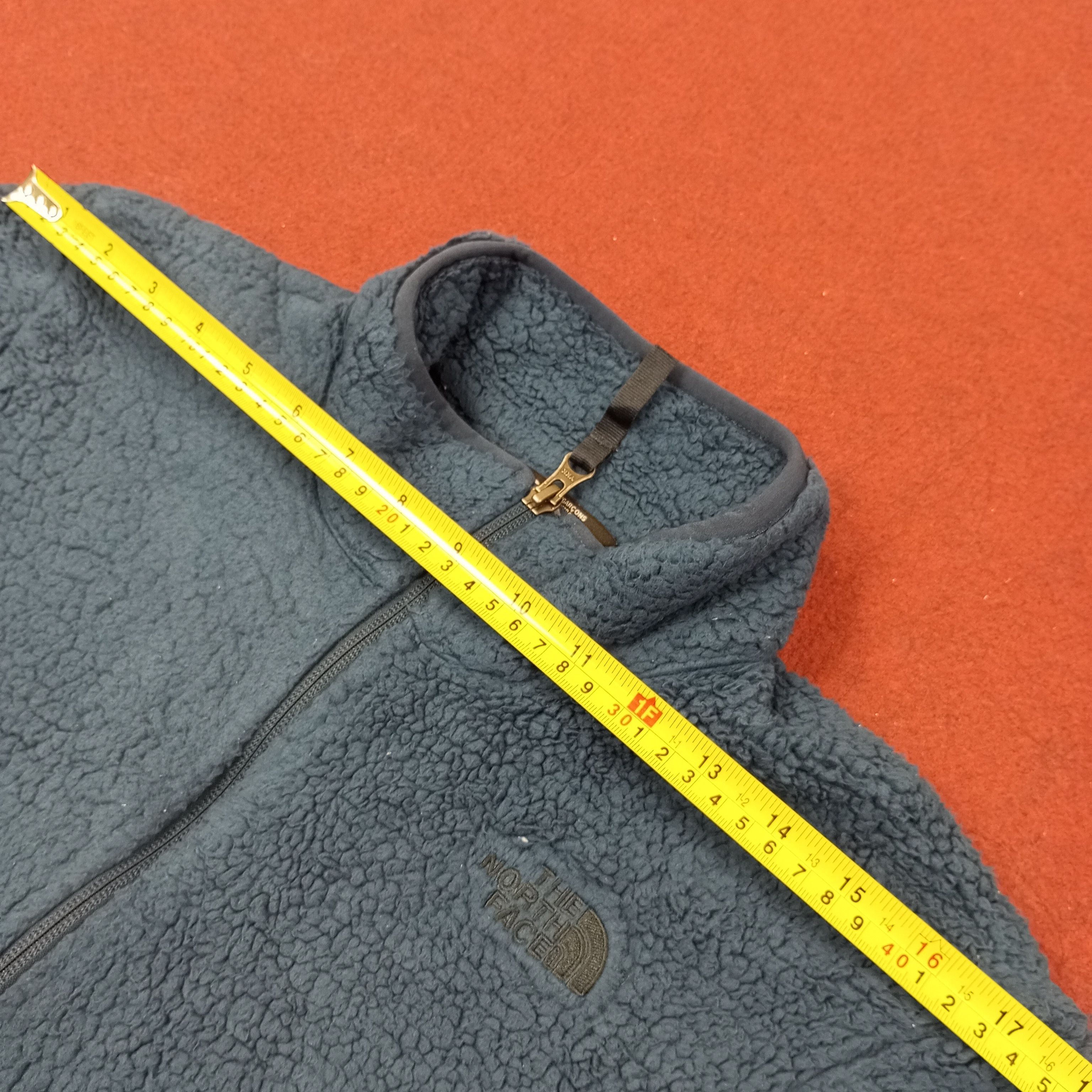 The North Face The North Face Outdoor Brand Style Jacket c247n9 Size US S / EU 44-46 / 1 - 8 Thumbnail