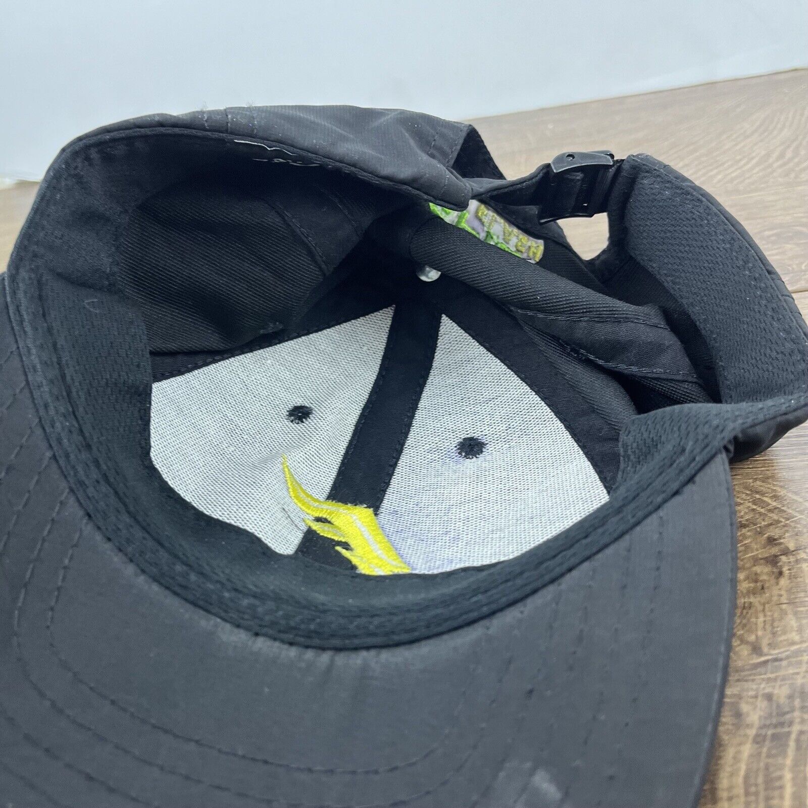 Callaway Epic Flash Hat Flash Callaway Hat Black Adjustable Hat Black Size ONE SIZE - 13 Thumbnail