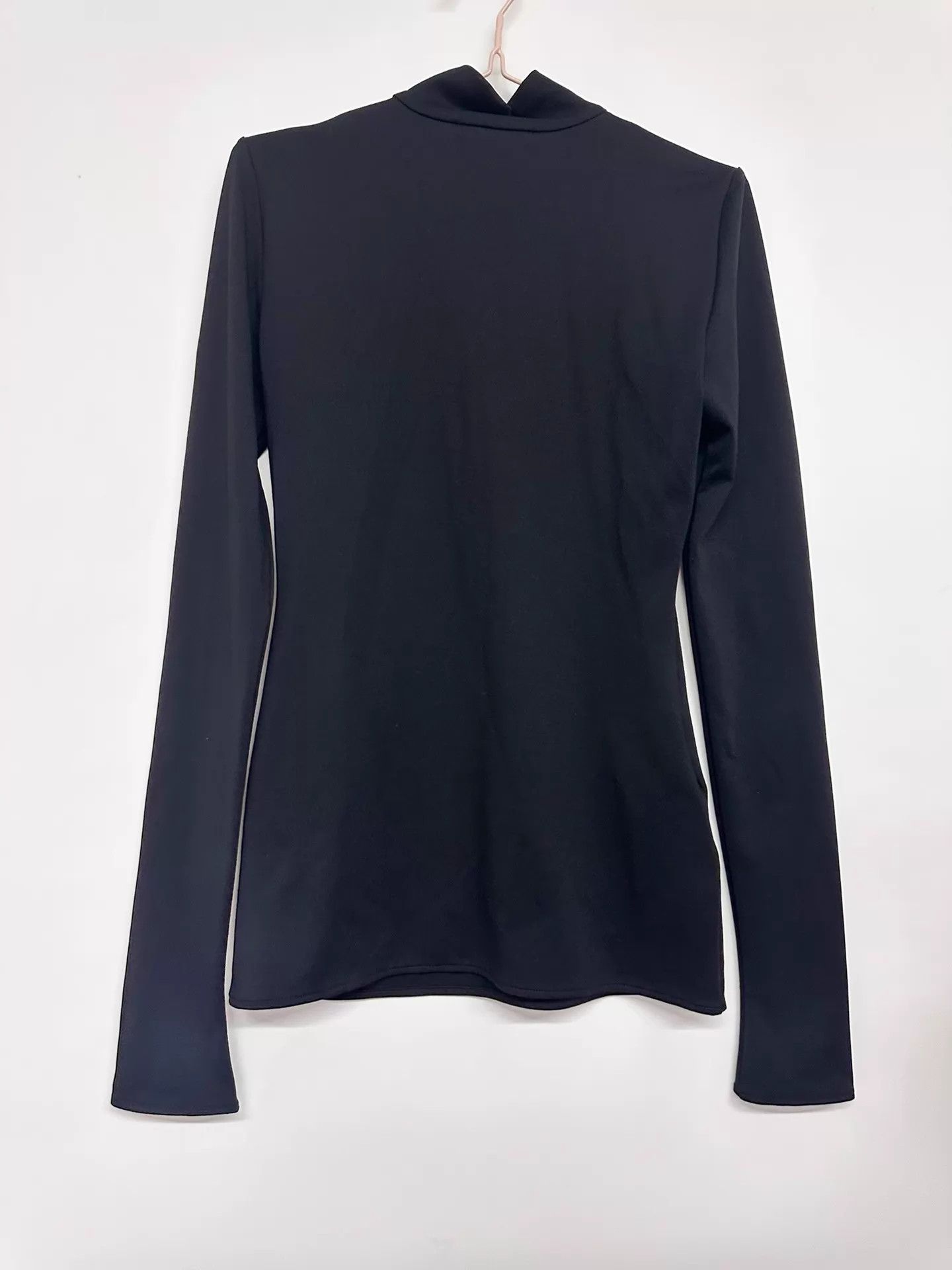 Prada Prada 40 Shirt 30S 80B Size S / US 4 / IT 40 - 2 Thumbnail