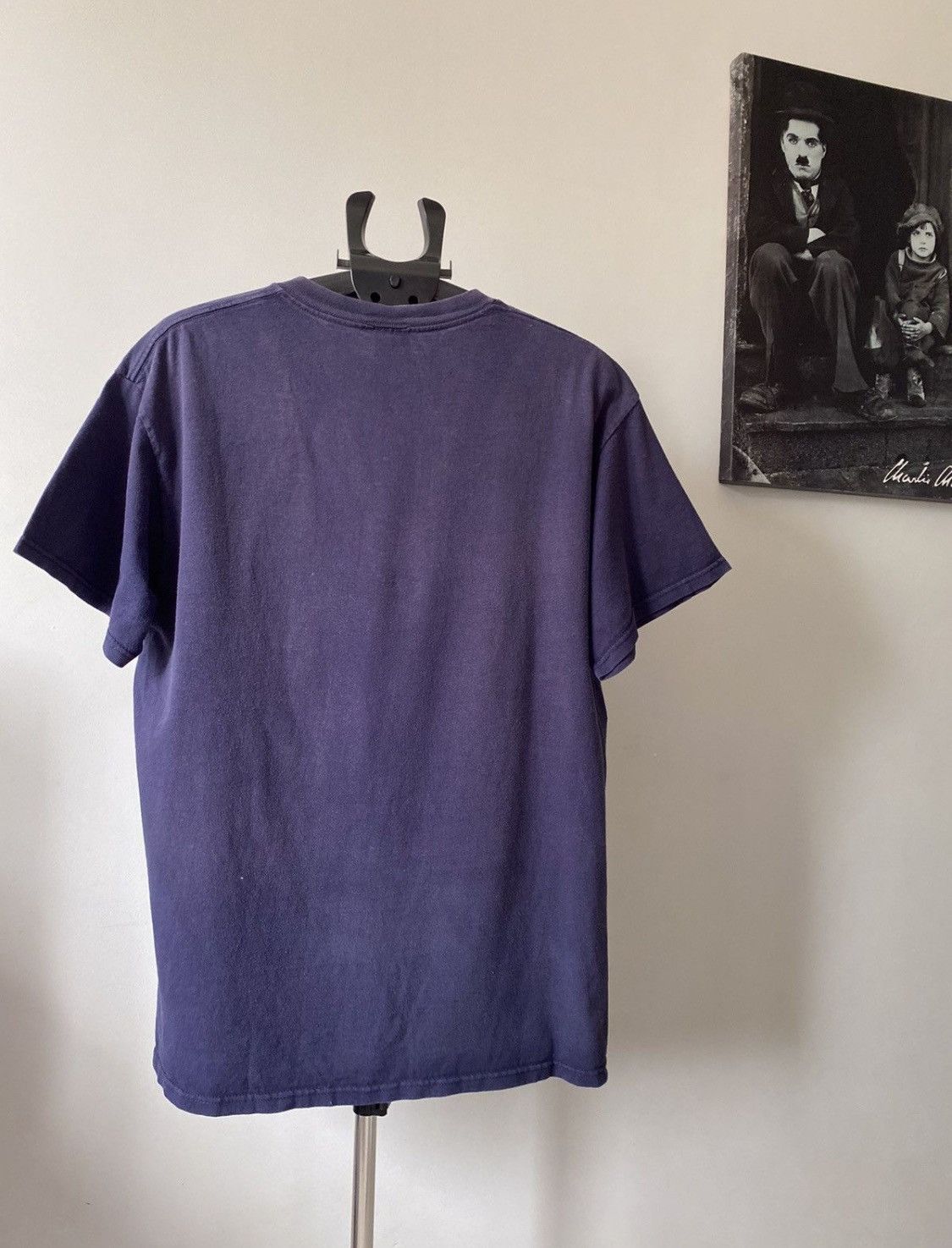 Cartoon Network FADED South Park Vintage 1999 T shirt Large Size US L / EU 52-54 / 3 - 4 Thumbnail
