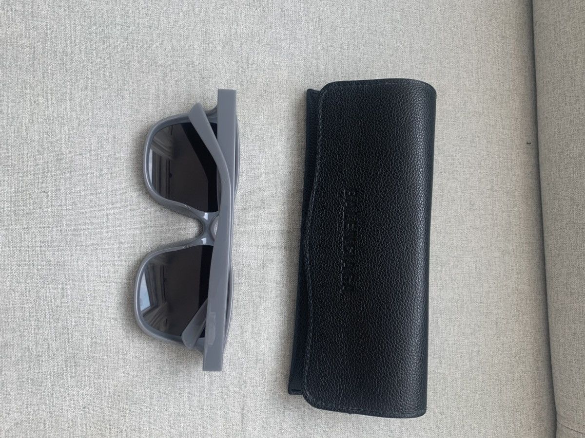 Balenciaga Balenciaga Sunglasses (Made in Italy) Size ONE SIZE - 6 Thumbnail