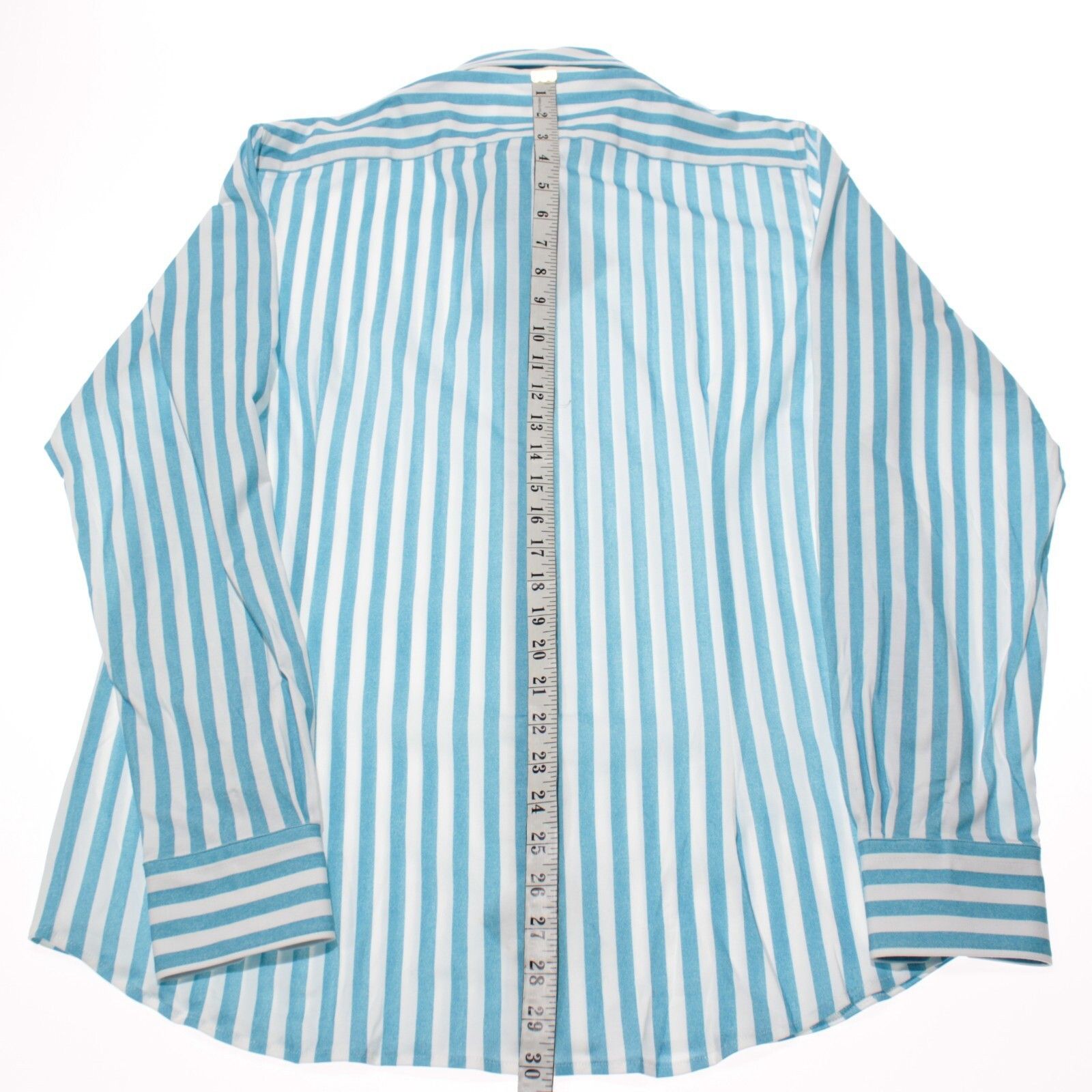 Other Emanuel Berg New with tags Shirt Size L US In Blue Size US L / EU 52-54 / 3 - 6 Thumbnail