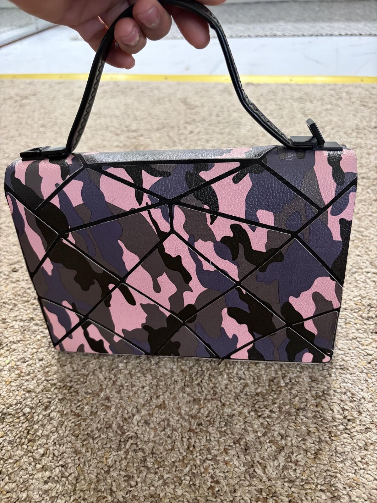 Other Patrizia Luca satchel bag Size ONE SIZE - 3 Thumbnail