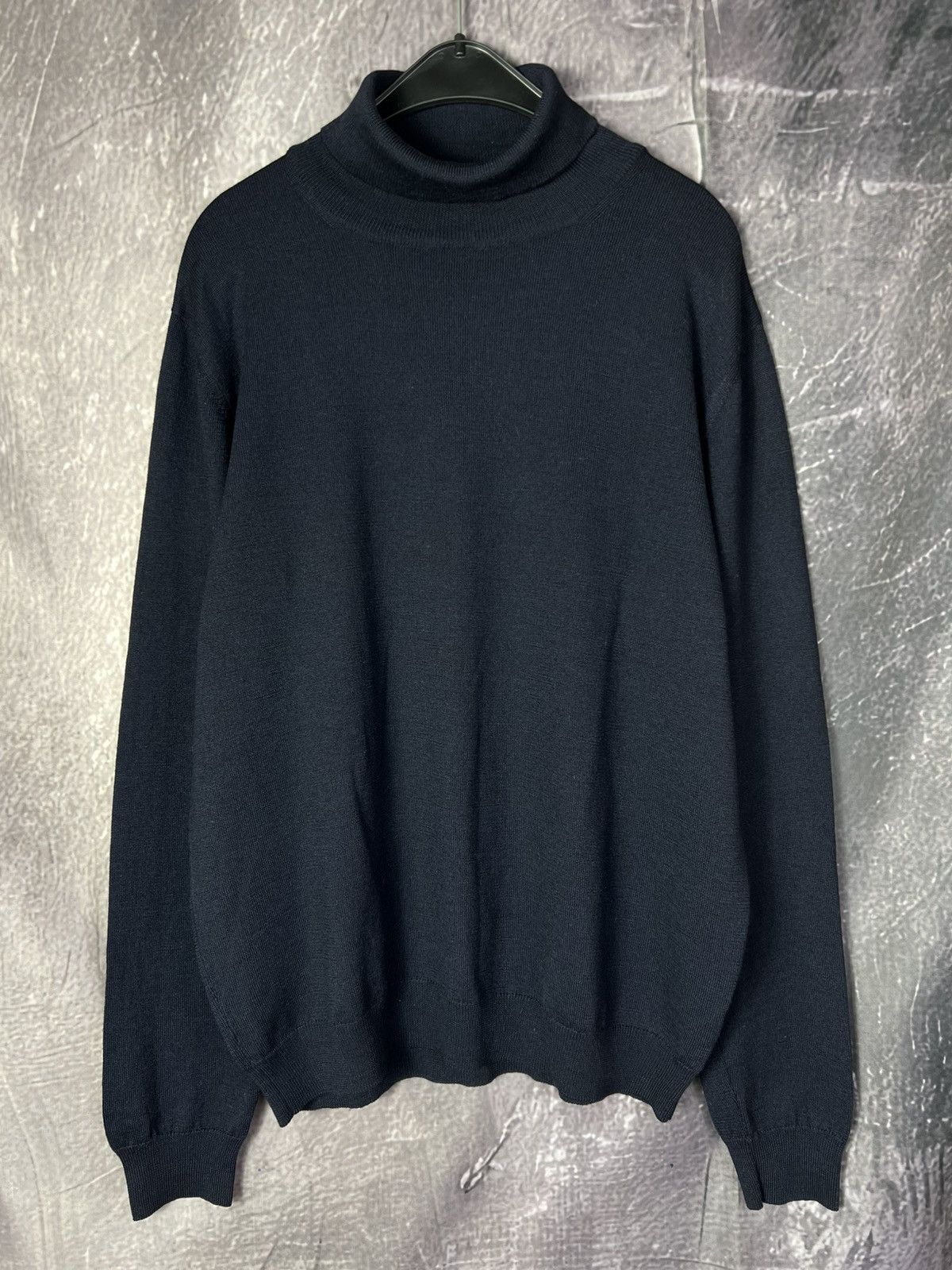 Gucci × Vintage Vintage Ribbed Gucci by Tom Ford Zip Detail